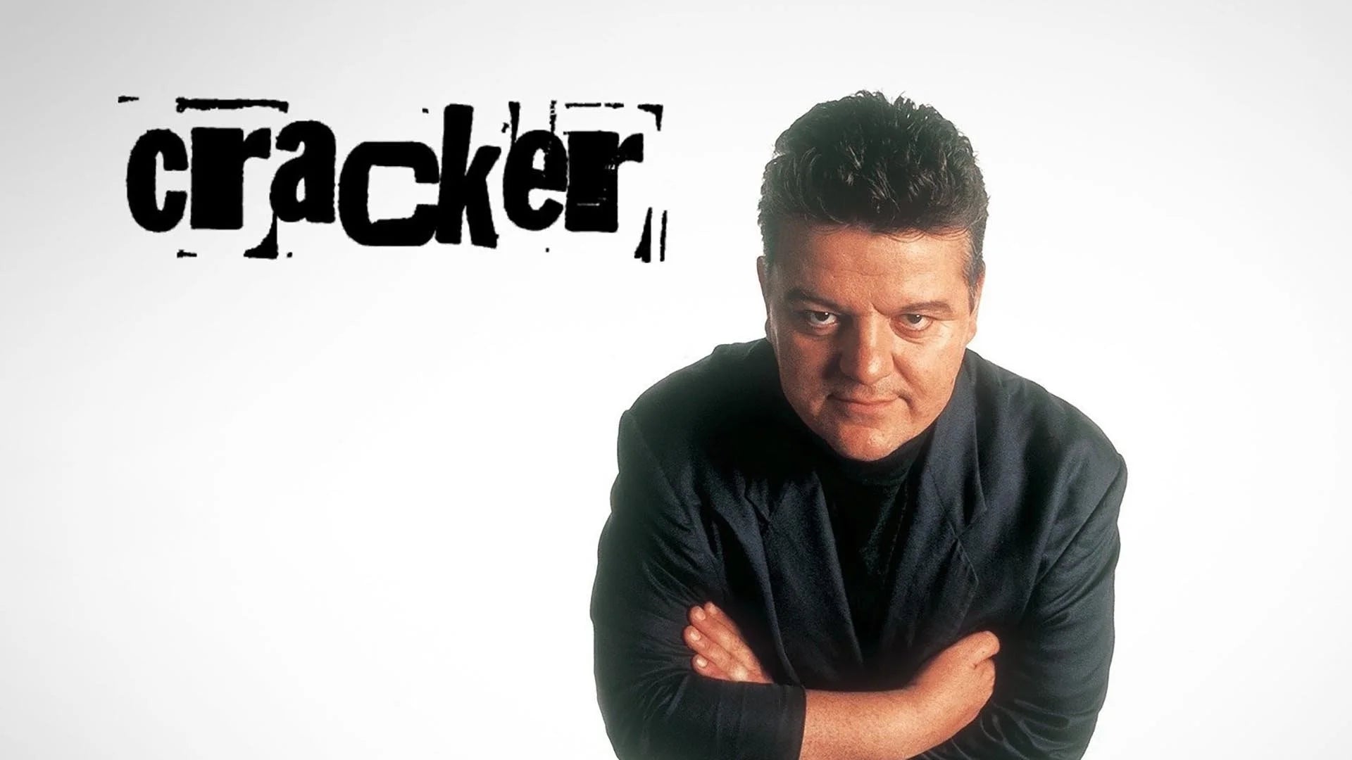 Perfect Cracker (1993) Man Cave wall filler - Popcorn Poster Gallery