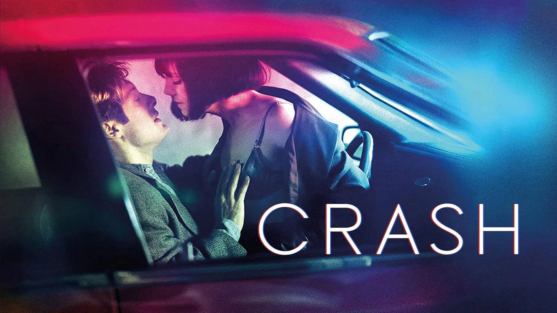 Perfect Crash (1996) Man Cave wall filler - Popcorn Poster Gallery