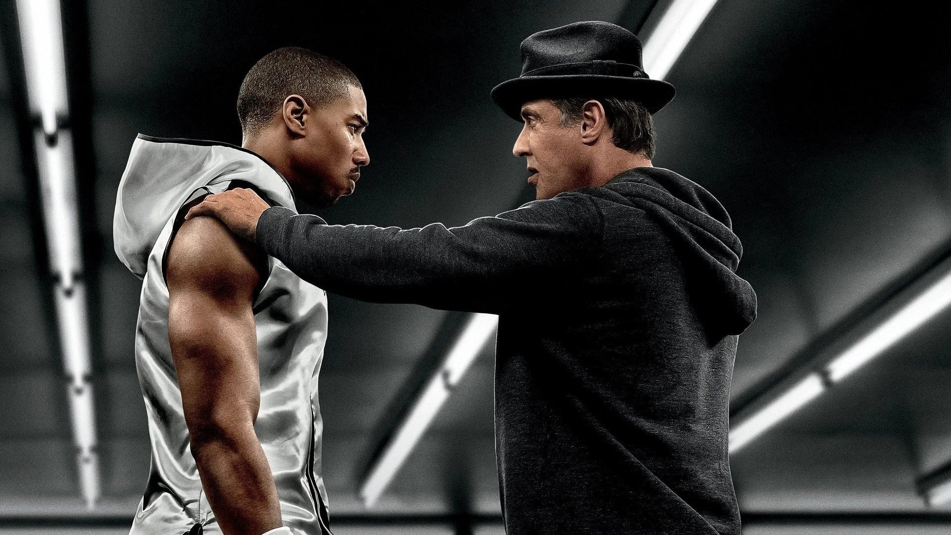 Perfect Creed (2015) Man Cave wall filler - Popcorn Poster Gallery