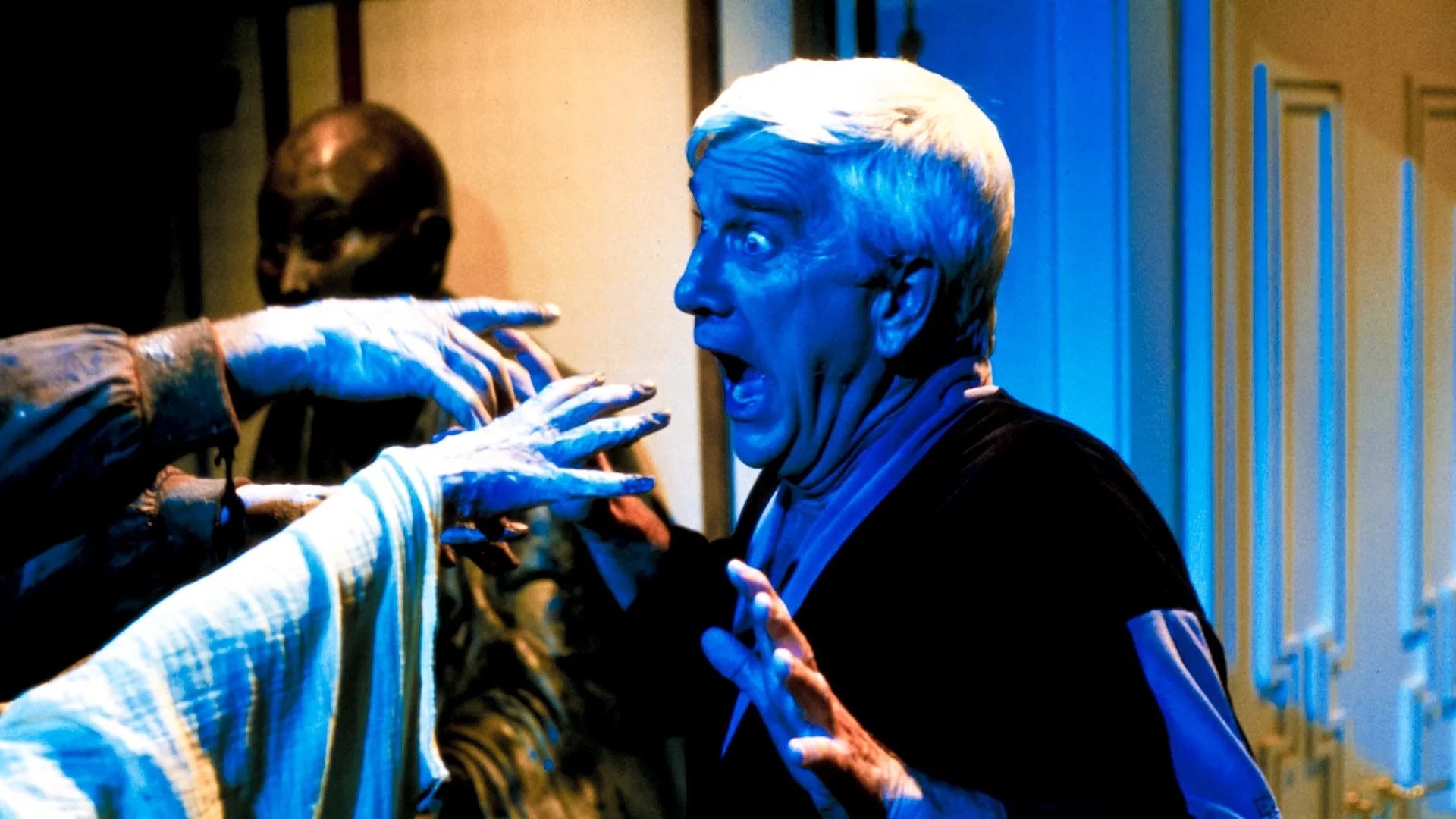 Perfect Creepshow (1982) Man Cave wall filler - Popcorn Poster Gallery