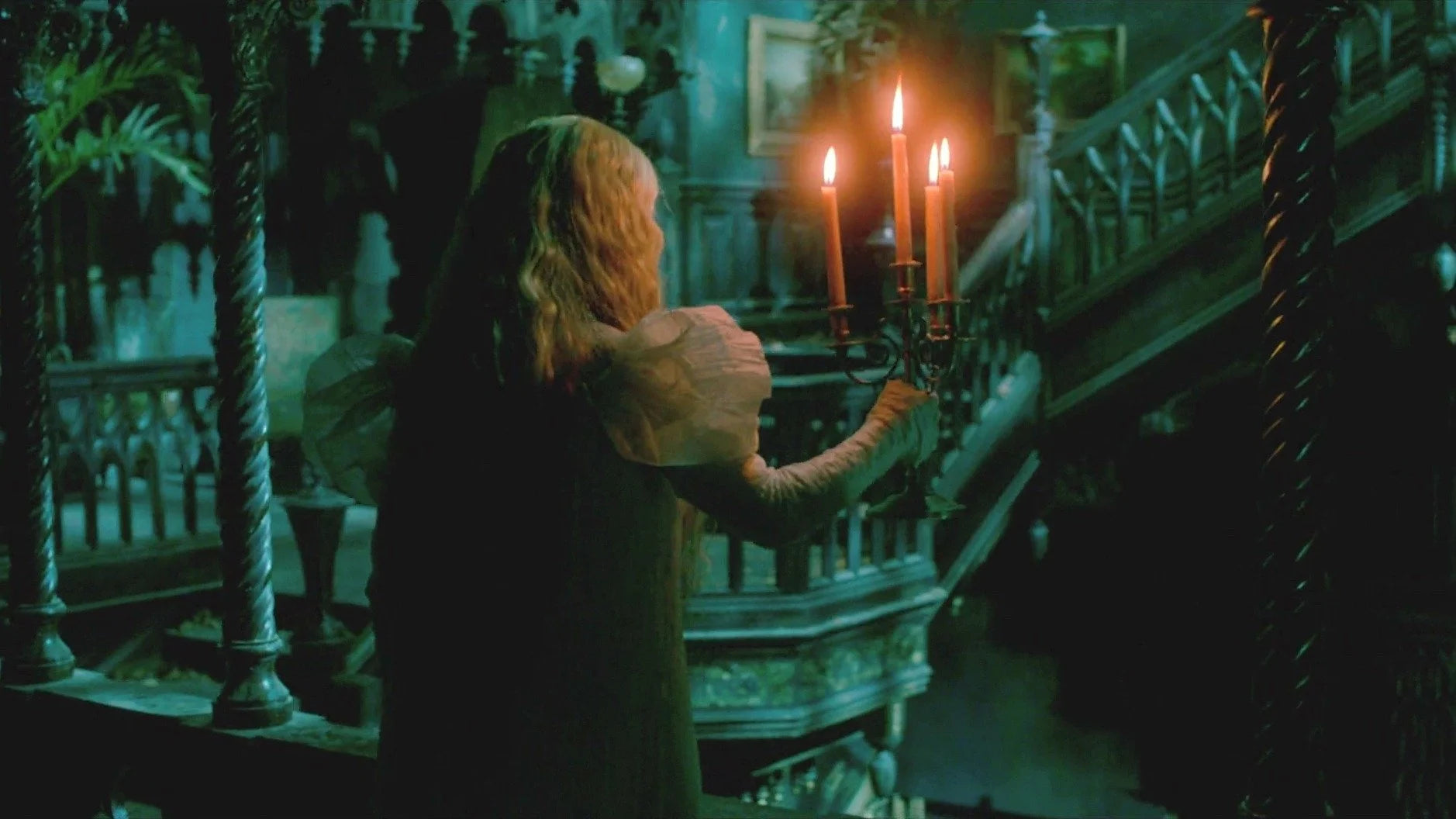 Perfect Crimson Peak (2015) Man Cave wall filler - Popcorn Poster Gallery