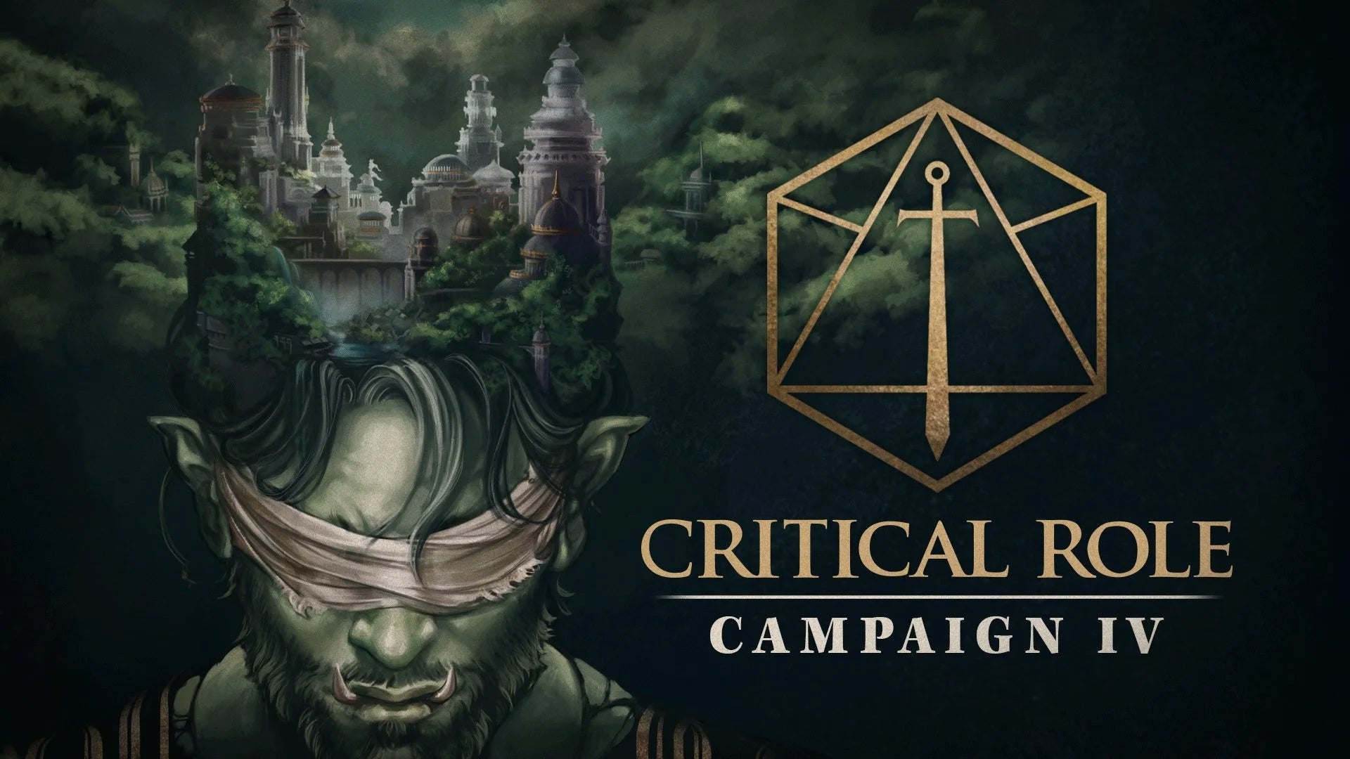 Perfect Critical Role (2015) Man Cave wall filler - Popcorn Poster Gallery