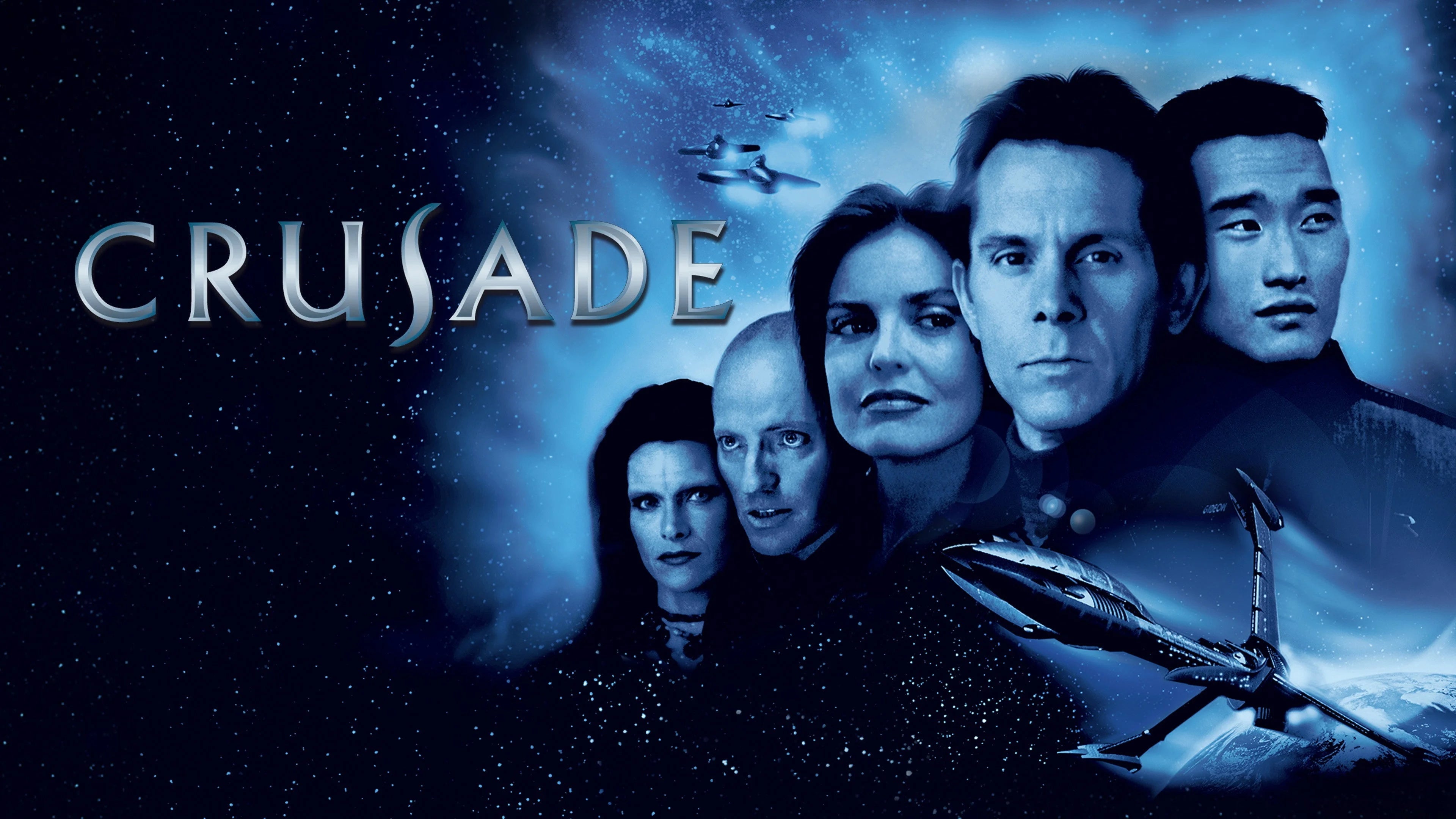 Perfect Crusade (1999) Man Cave wall filler - Popcorn Poster Gallery