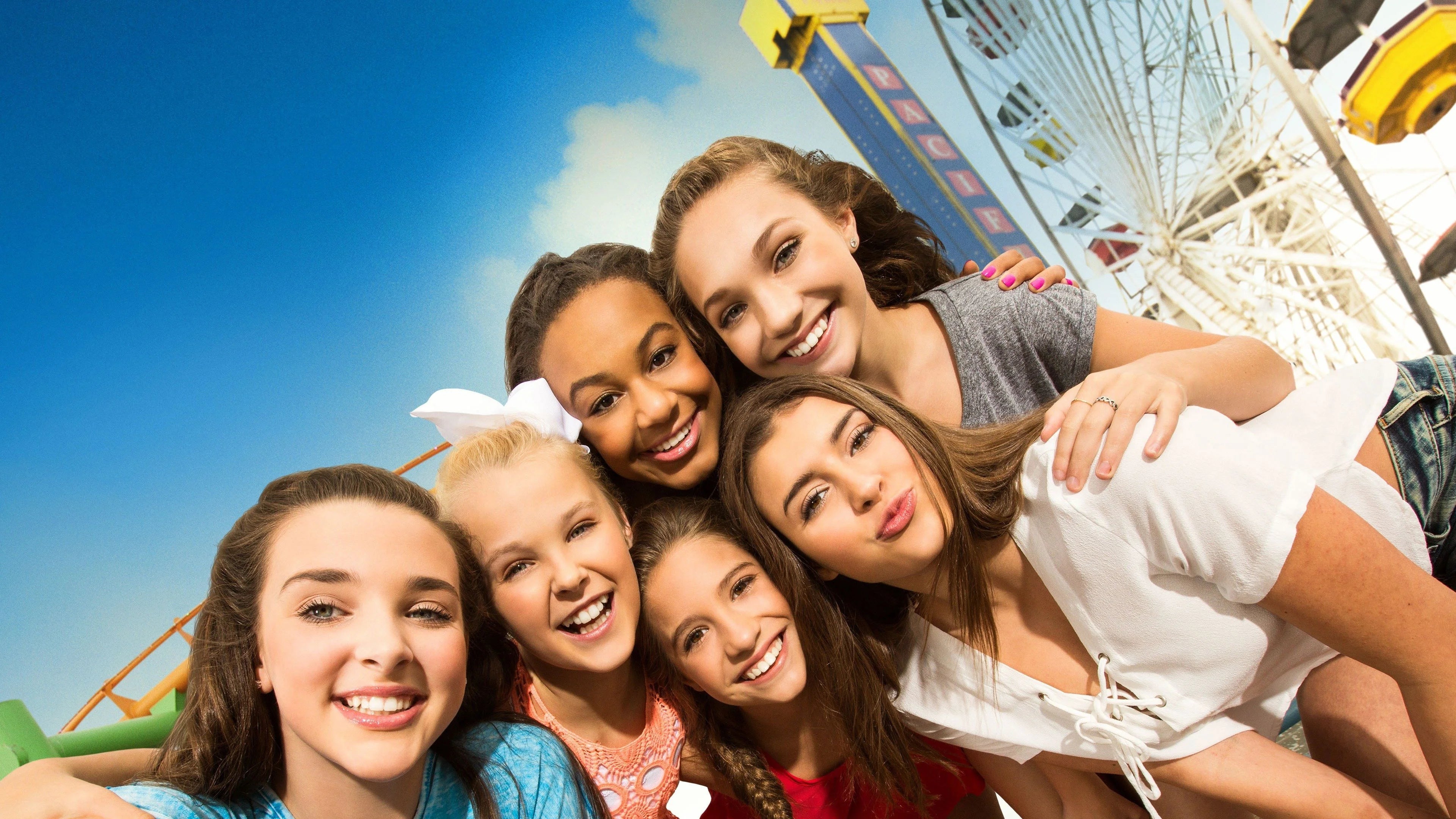 Perfect Dance Moms (2011) Man Cave wall filler - Popcorn Poster Gallery