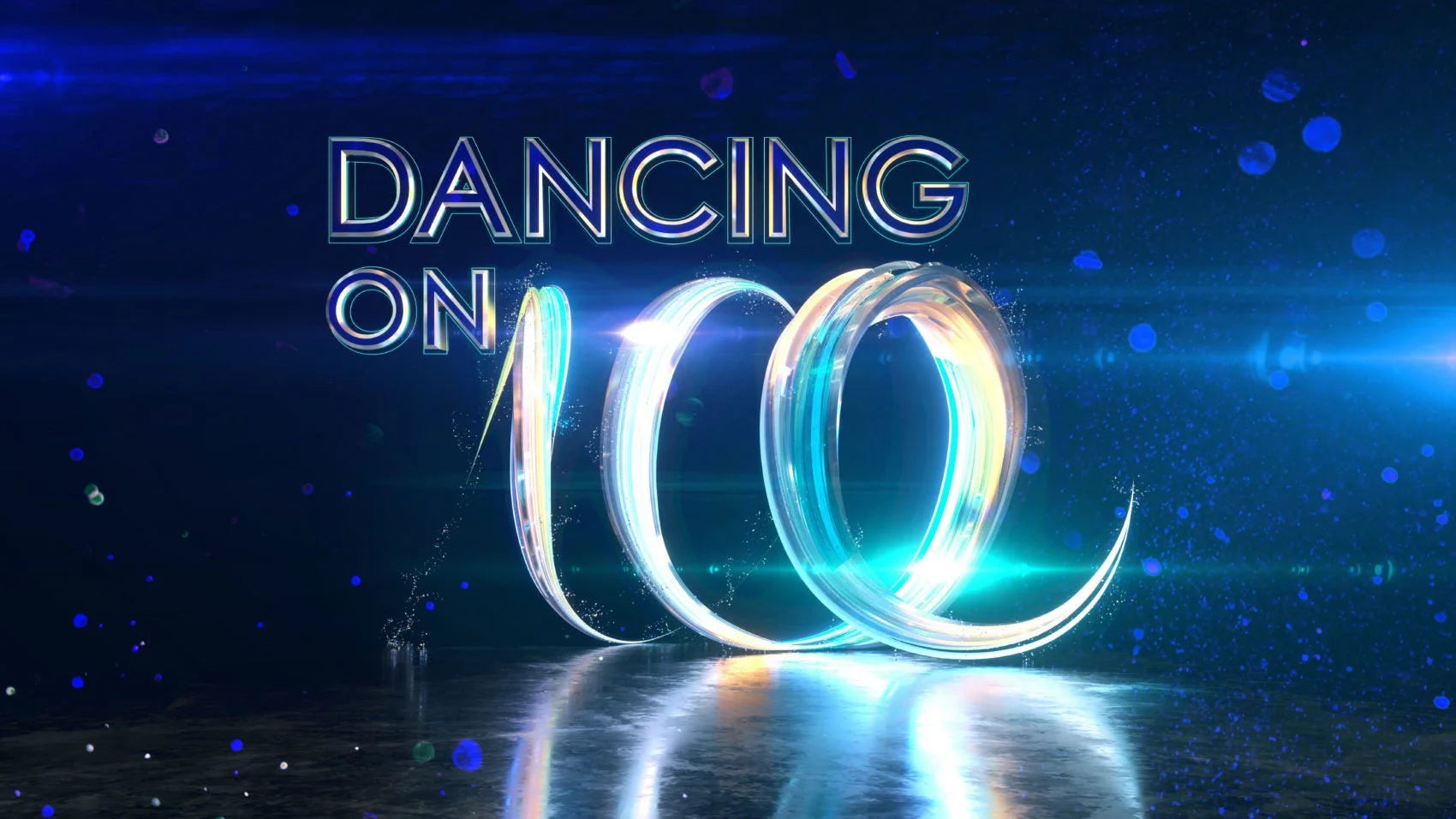 Perfect Dancing on Ice (2006) Man Cave wall filler - Popcorn Poster Gallery