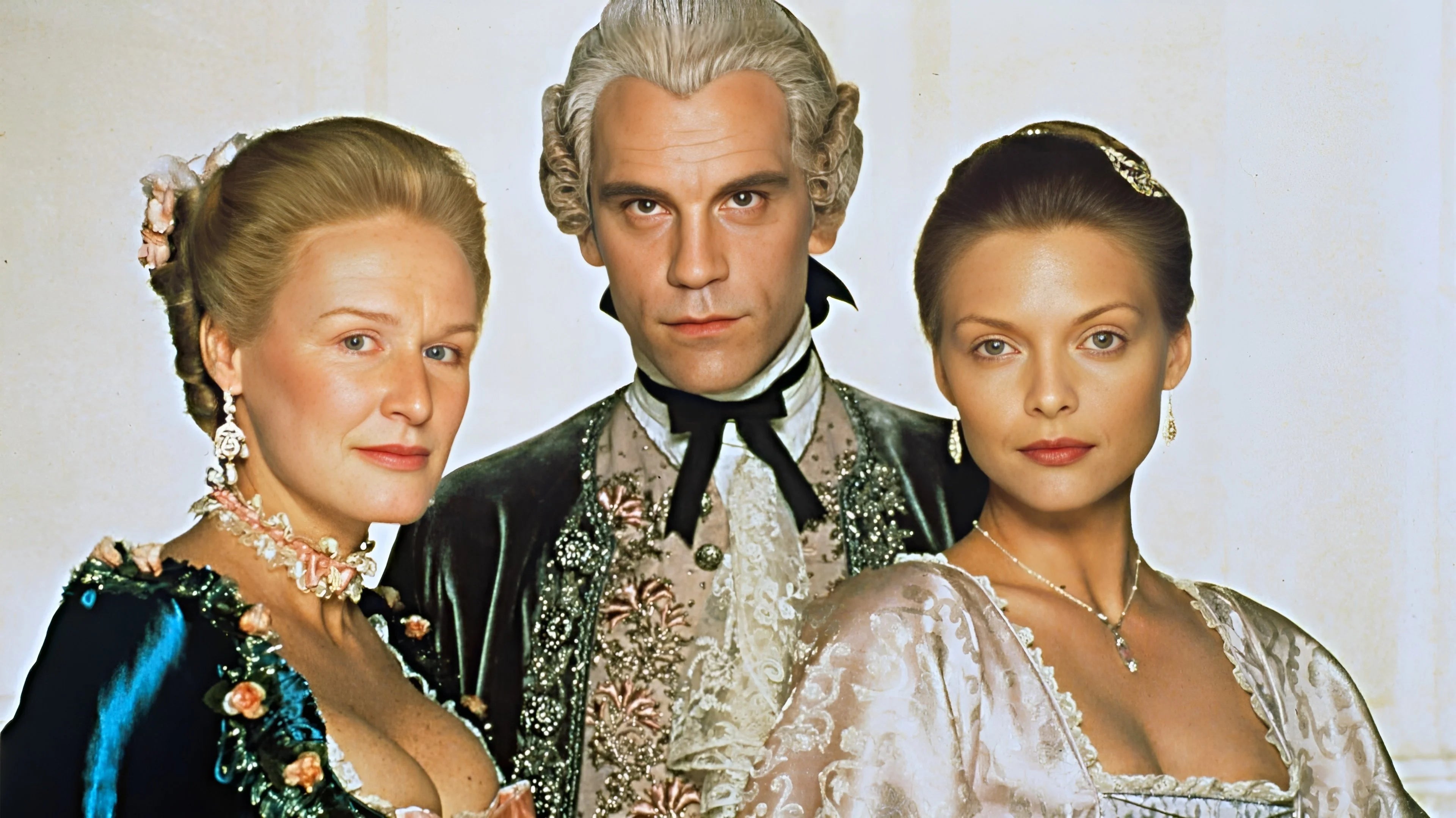 Perfect Dangerous Liaisons (1988) Man Cave wall filler - Popcorn Poster Gallery
