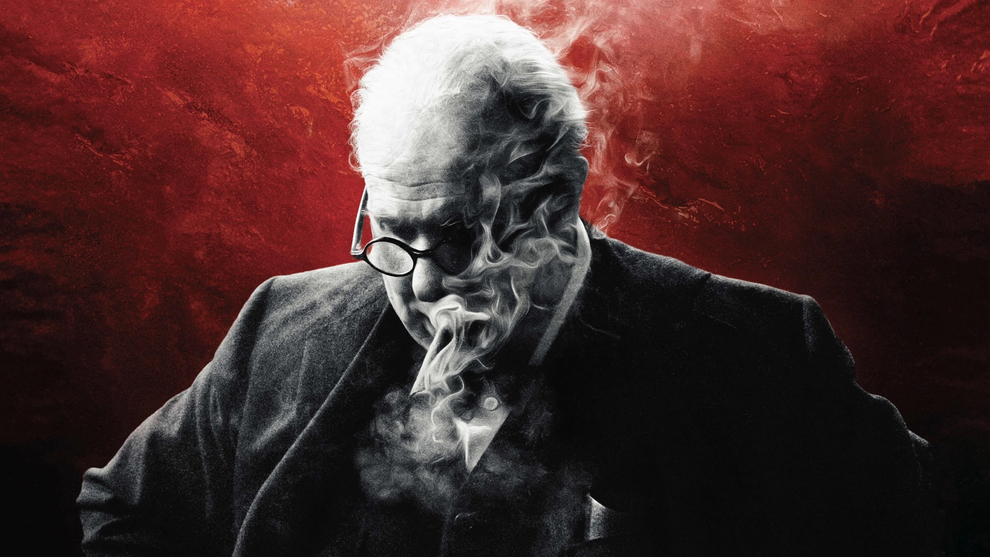 Perfect Darkest Hour (2017) Man Cave wall filler - Popcorn Poster Gallery