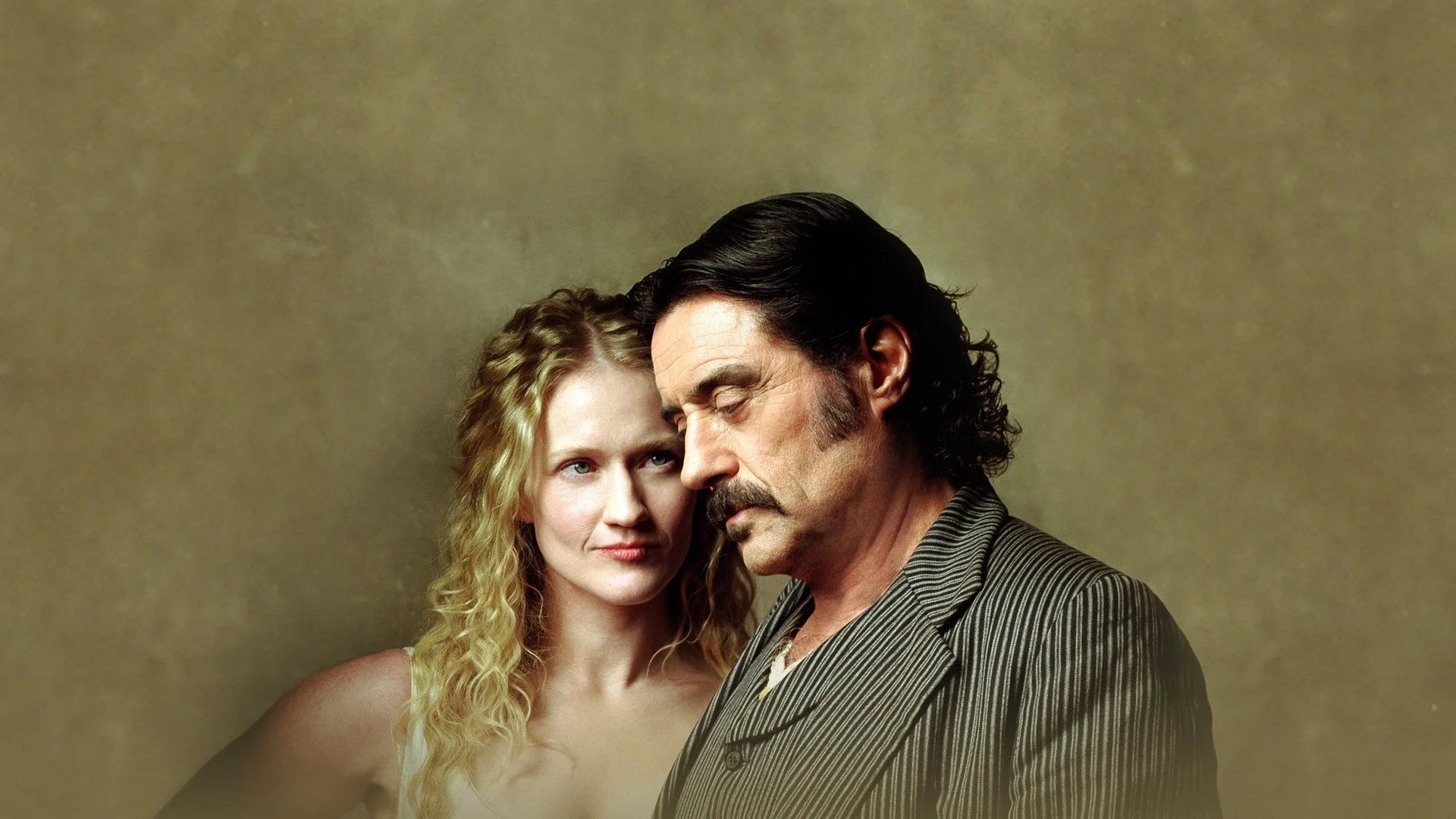 Perfect Deadwood (2004) Man Cave wall filler - Popcorn Poster Gallery