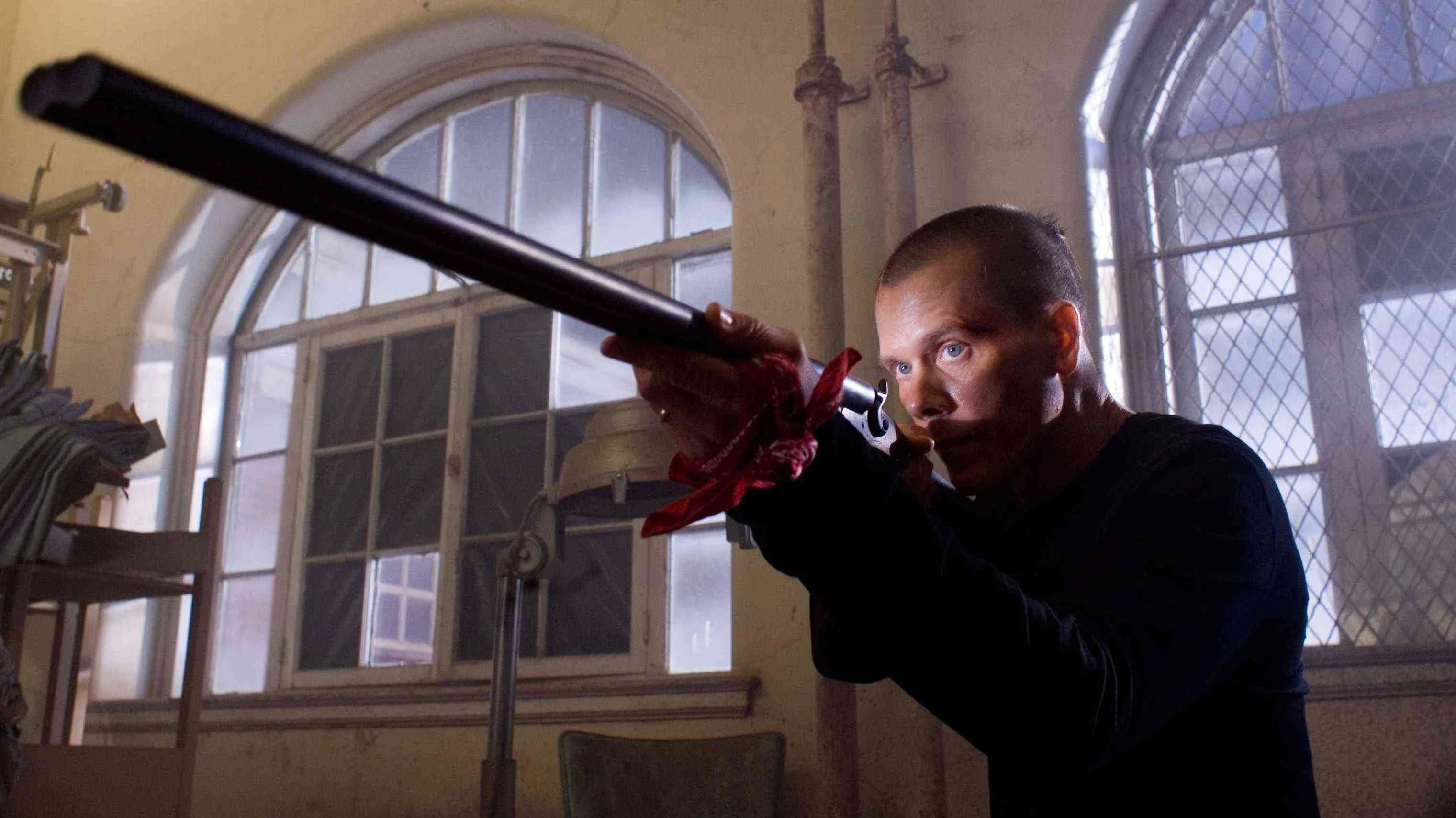Perfect Death Sentence (2007) Man Cave wall filler - Popcorn Poster Gallery