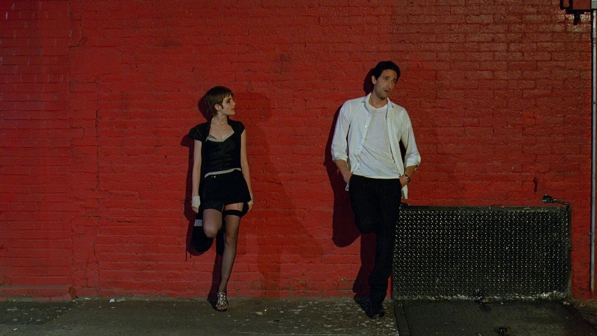 Perfect Detachment (2011) Man Cave wall filler - Popcorn Poster Gallery