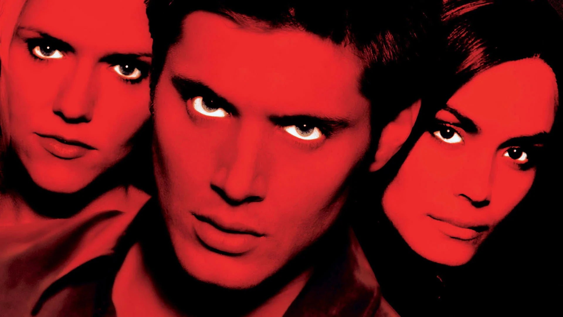 Perfect DeVour (2005) Man Cave wall filler - Popcorn Poster Gallery