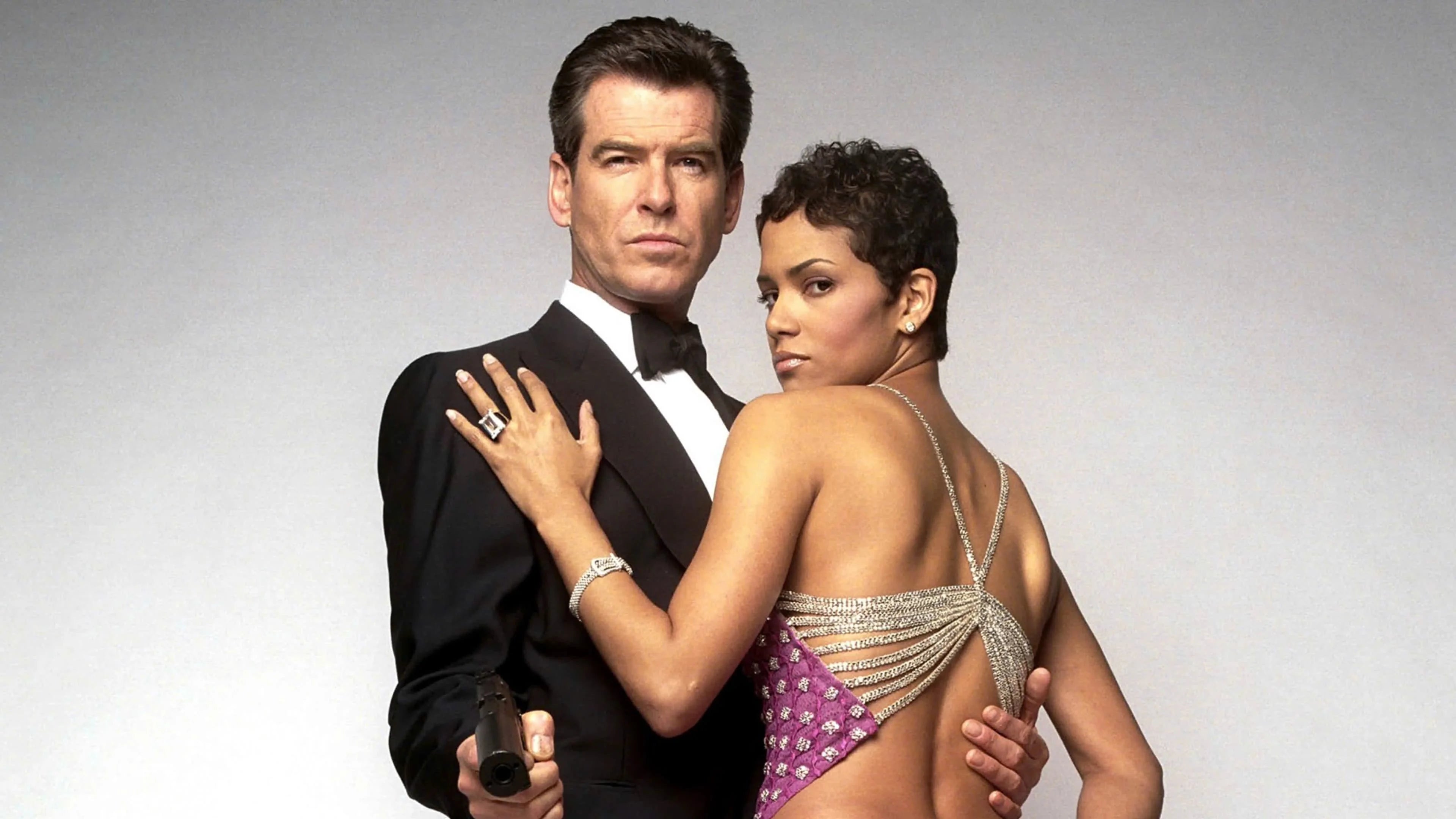 Perfect Die Another Day (2002) Man Cave wall filler - Popcorn Poster Gallery
