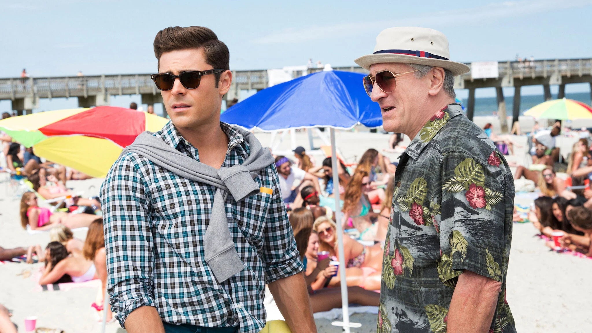 Perfect Dirty Grandpa (2016) Man Cave wall filler - Popcorn Poster Gallery