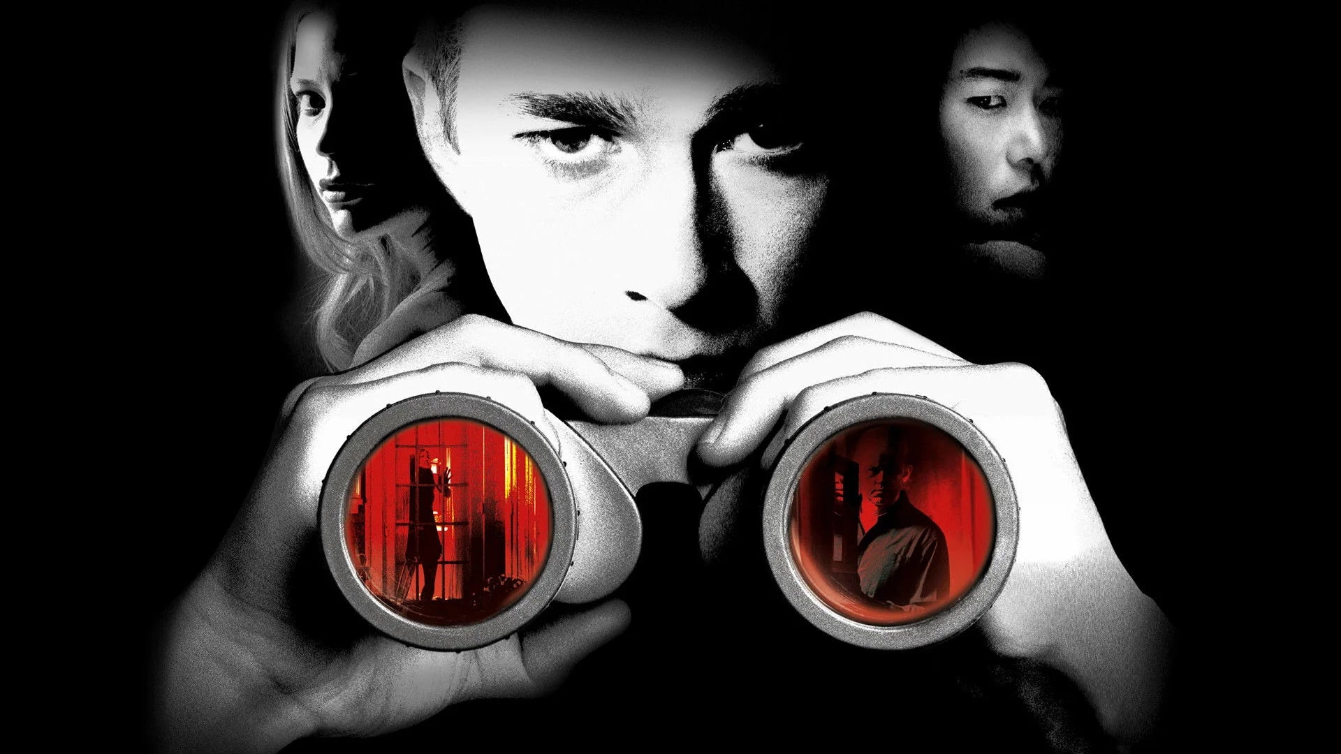 Perfect Disturbia (2007) Man Cave wall filler - Popcorn Poster Gallery