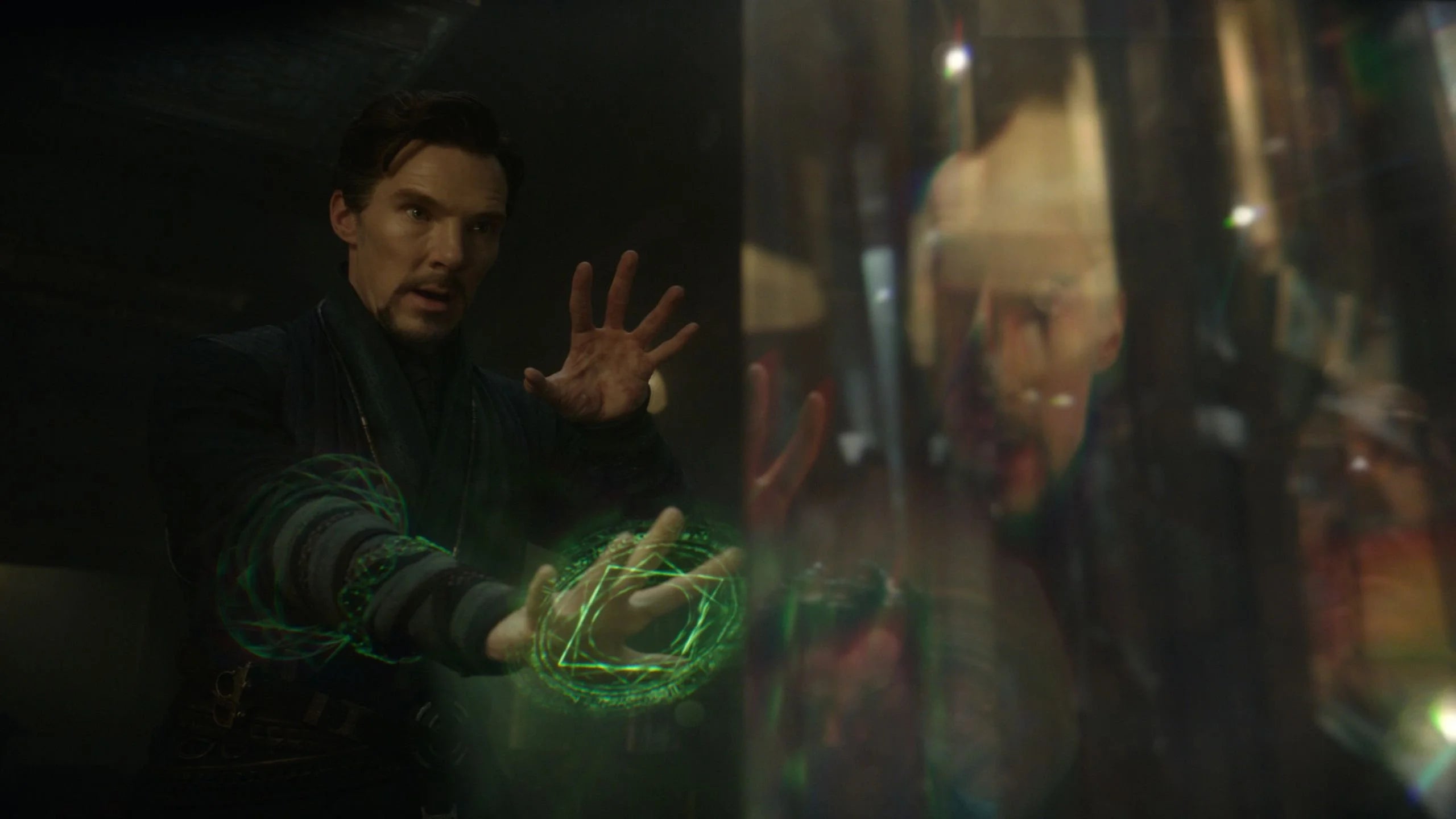 Perfect Doctor Strange (2016) Man Cave wall filler - Popcorn Poster Gallery