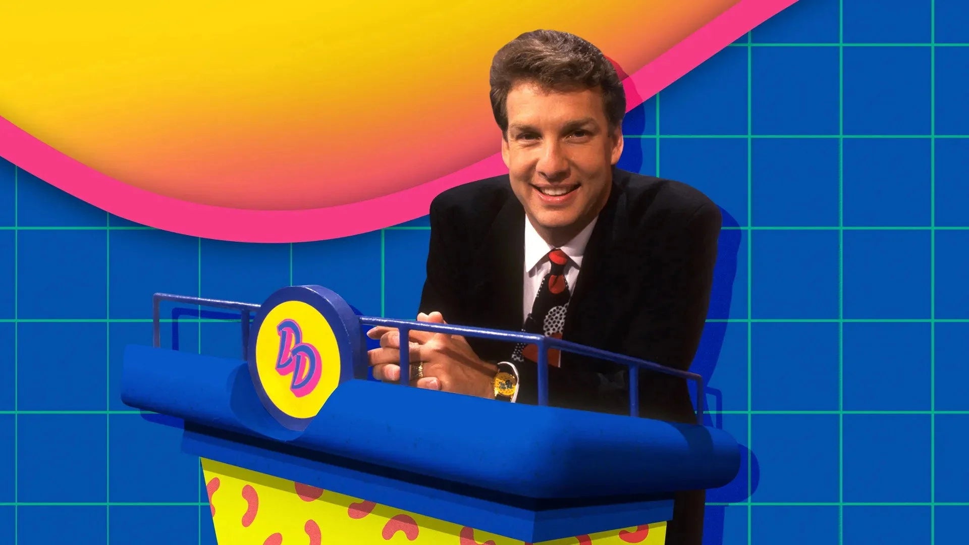 Perfect Double Dare (1986) Man Cave wall filler - Popcorn Poster Gallery
