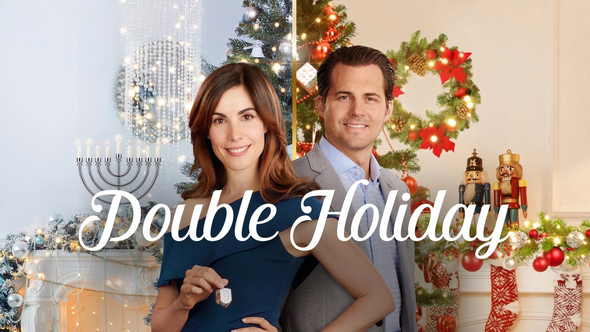 Perfect Double Holiday (2019) Man Cave wall filler - Popcorn Poster Gallery