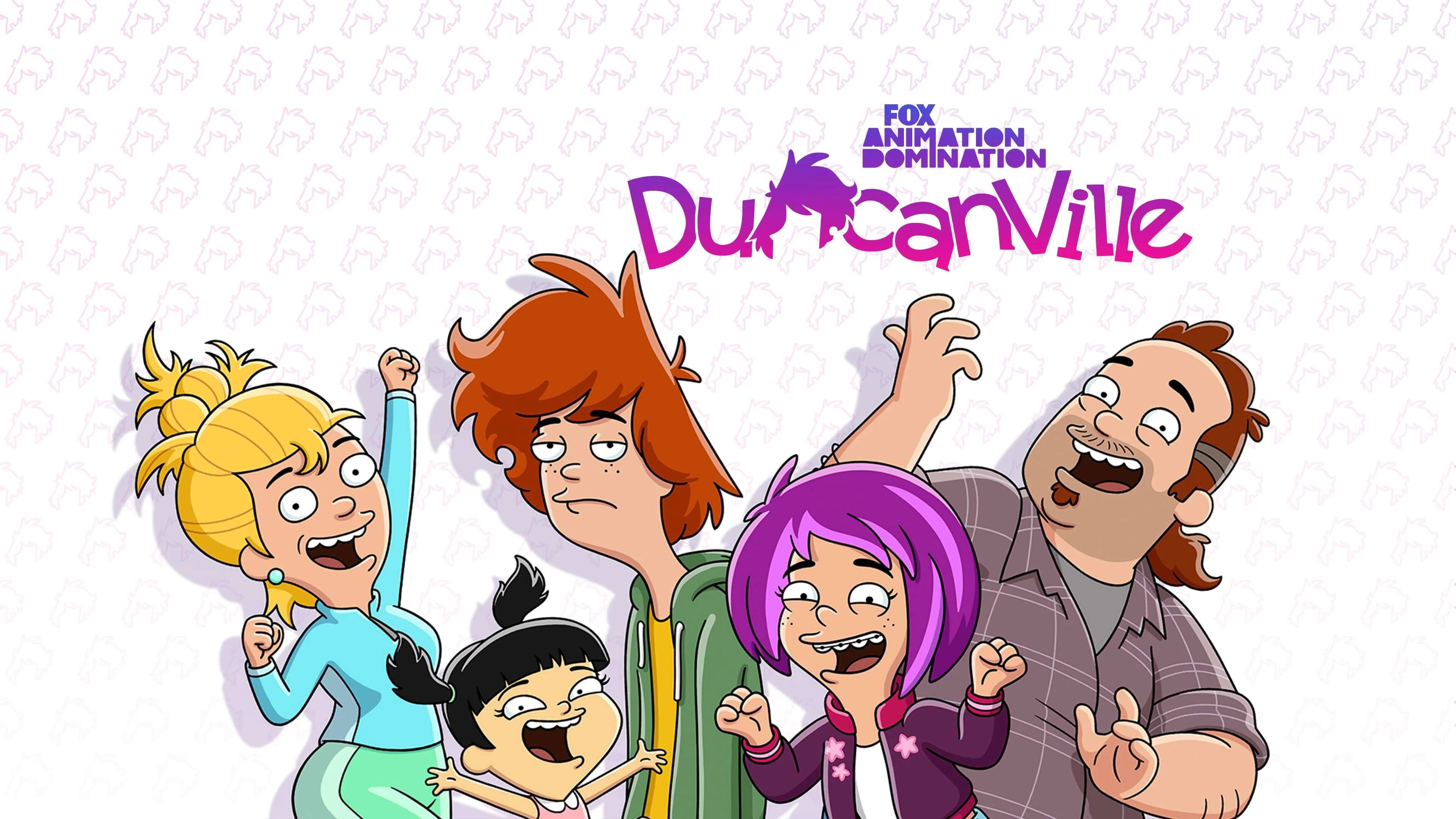 Perfect Duncanville (2020) Man Cave wall filler - Popcorn Poster Gallery
