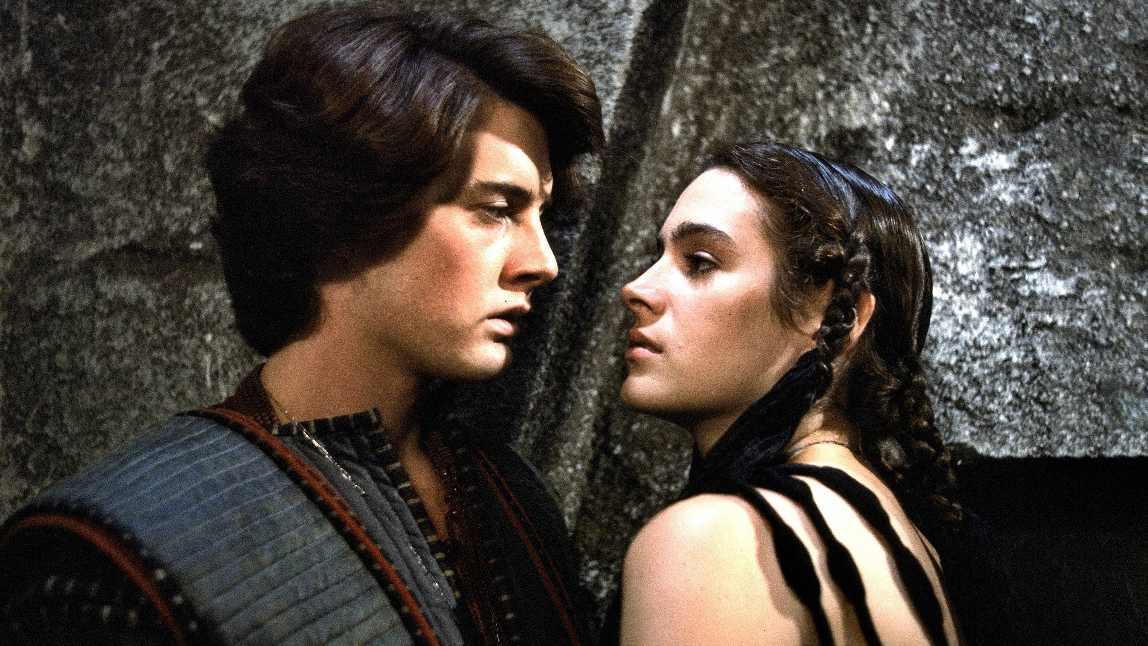 Perfect Dune (1984) Man Cave wall filler - Popcorn Poster Gallery