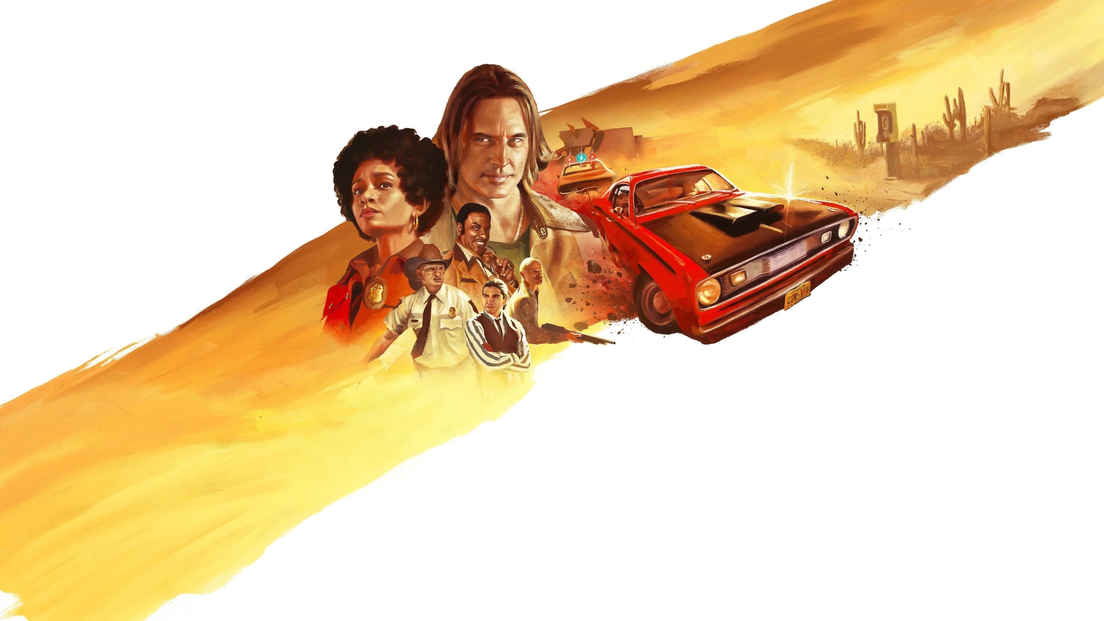 Perfect Duster (2025) Man Cave wall filler - Popcorn Poster Gallery