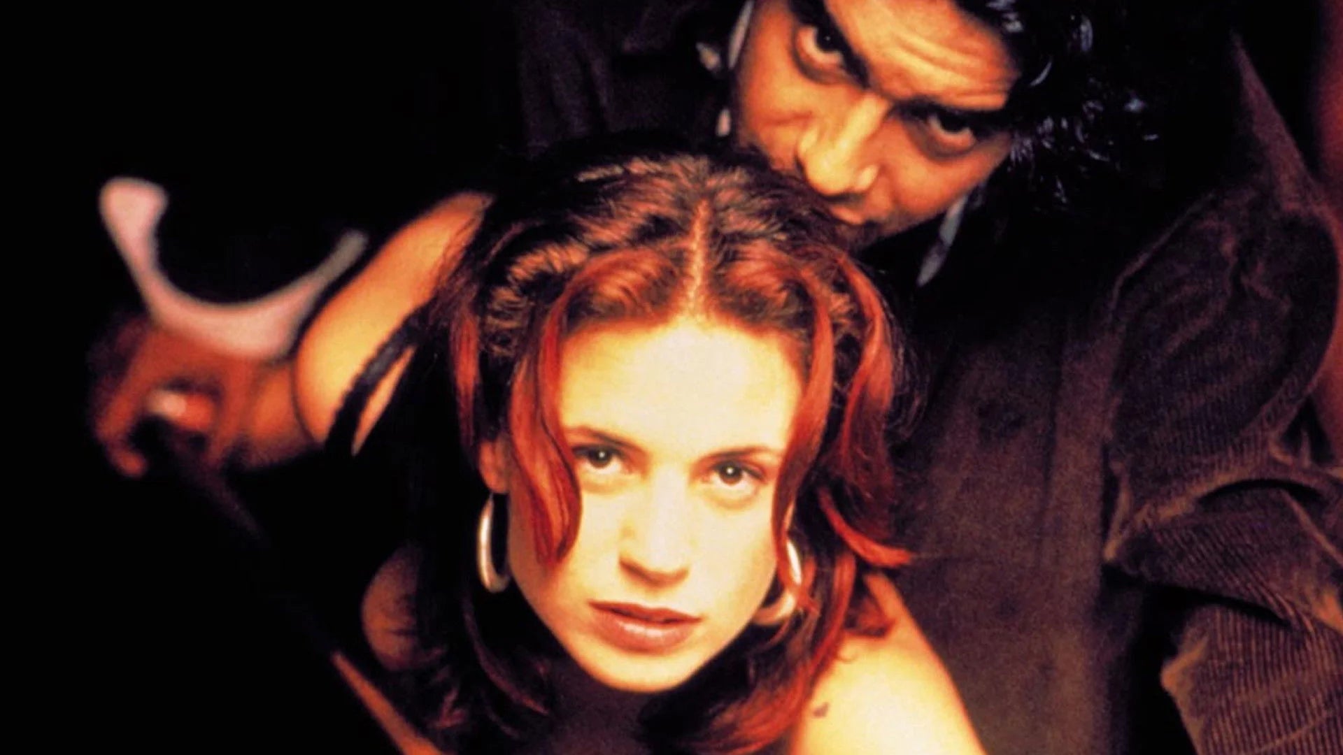 Perfect Earth (1996) Man Cave wall filler - Popcorn Poster Gallery