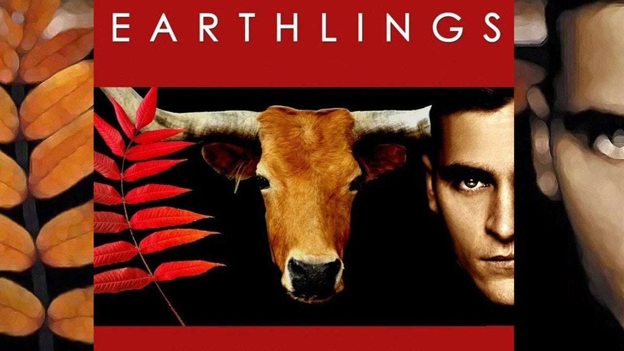 Perfect Earthlings (2005) Man Cave wall filler - Popcorn Poster Gallery