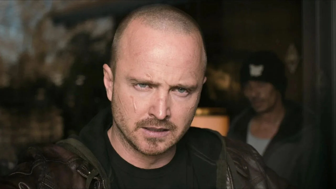 Perfect El Camino A Breaking Bad Movie (2019) Man Cave wall filler - Popcorn Poster Gallery