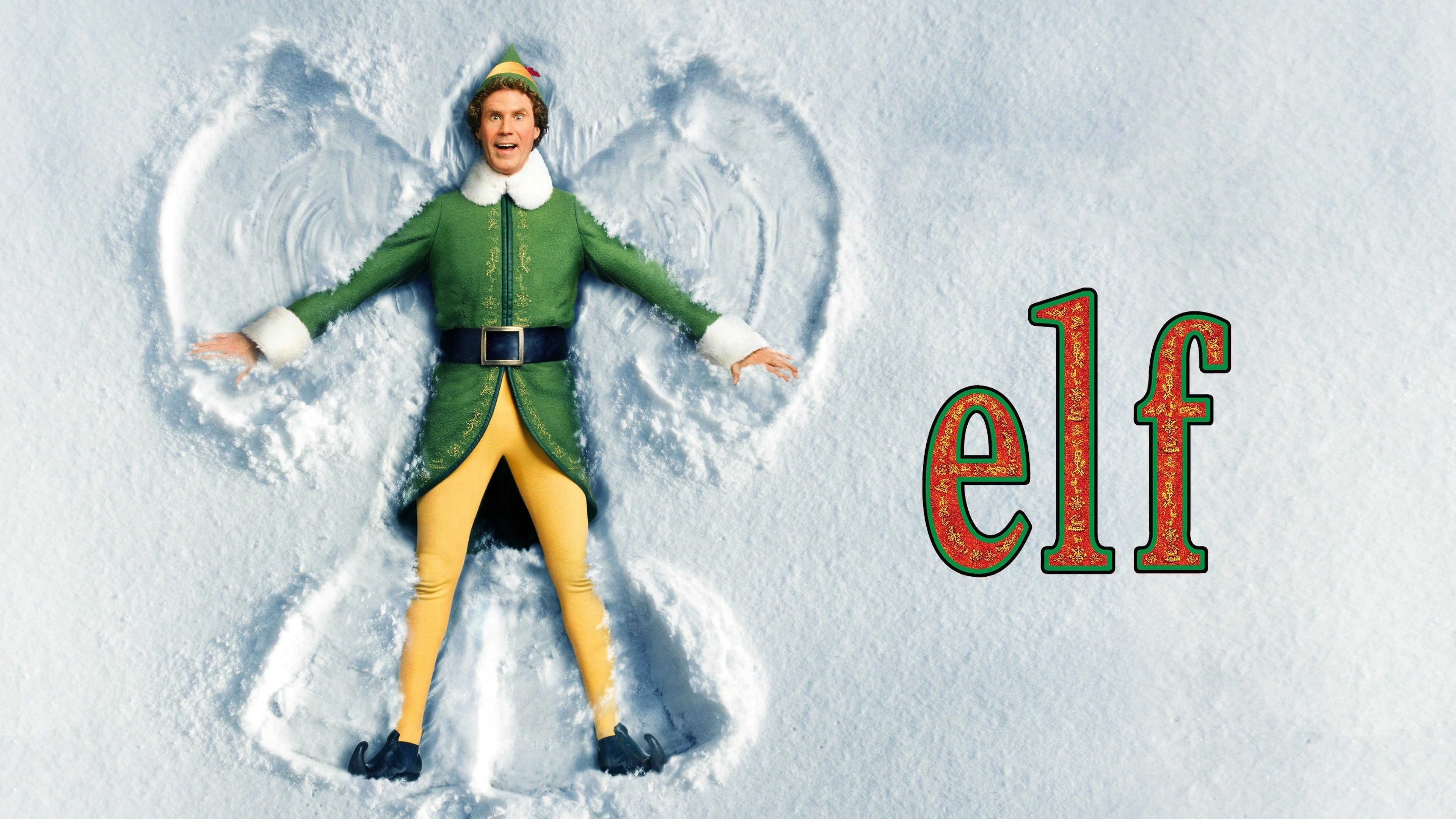 Perfect Elf (2003) Man Cave wall filler - Popcorn Poster Gallery