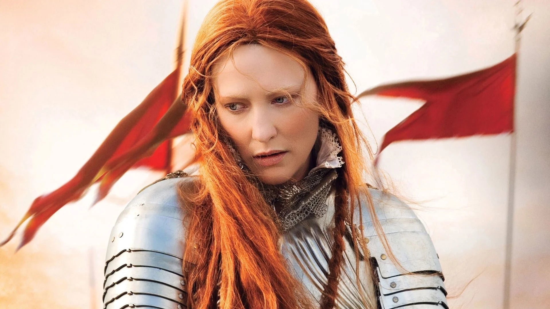 Perfect Elizabeth The Golden Age (2007) Man Cave wall filler - Popcorn Poster Gallery