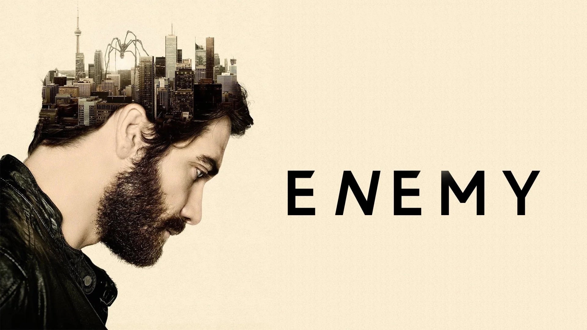 Perfect Enemy (2014) Man Cave wall filler - Popcorn Poster Gallery