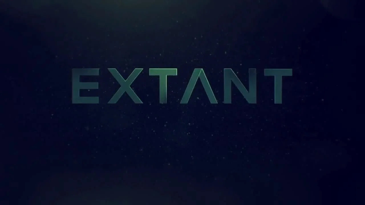 Perfect Extant (2014) Man Cave wall filler - Popcorn Poster Gallery