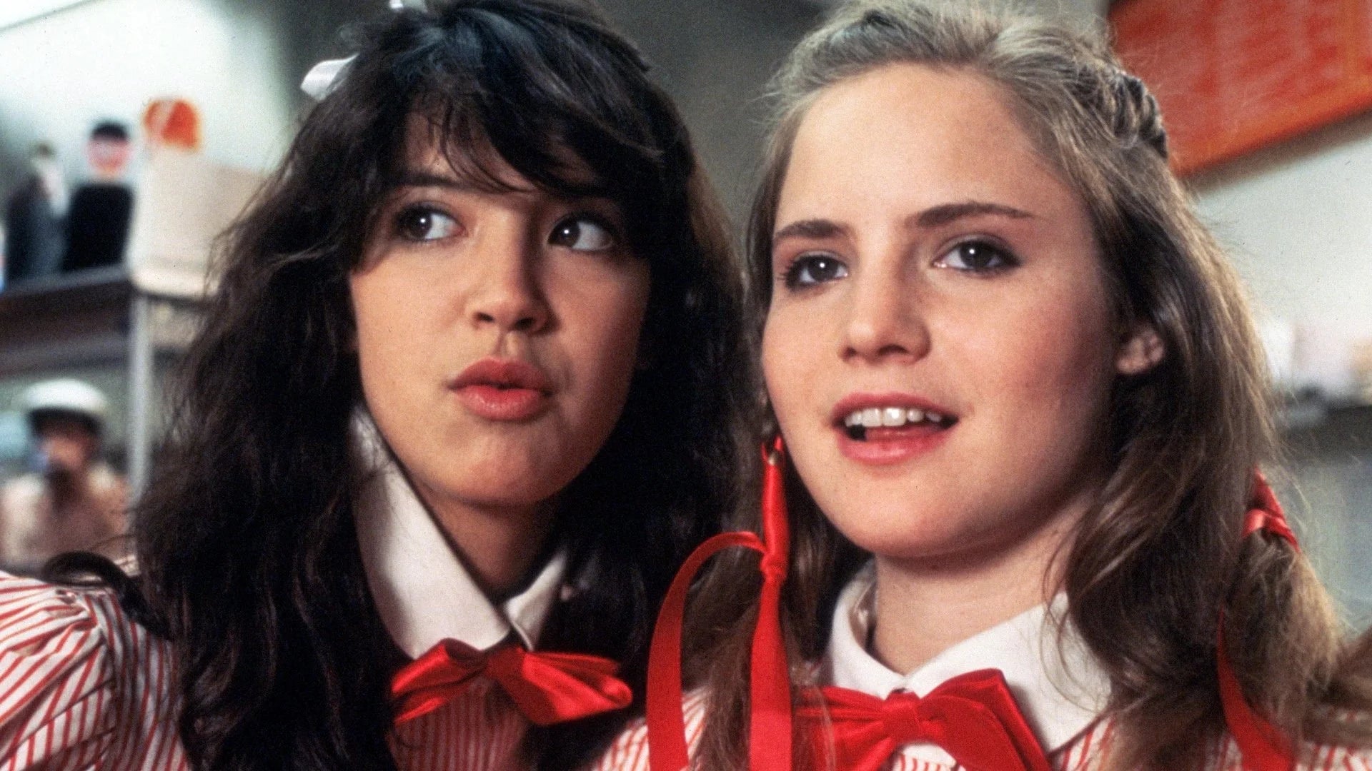 Perfect Fast Times at Ridgemont High (1982) Man Cave wall filler - Popcorn Poster Gallery