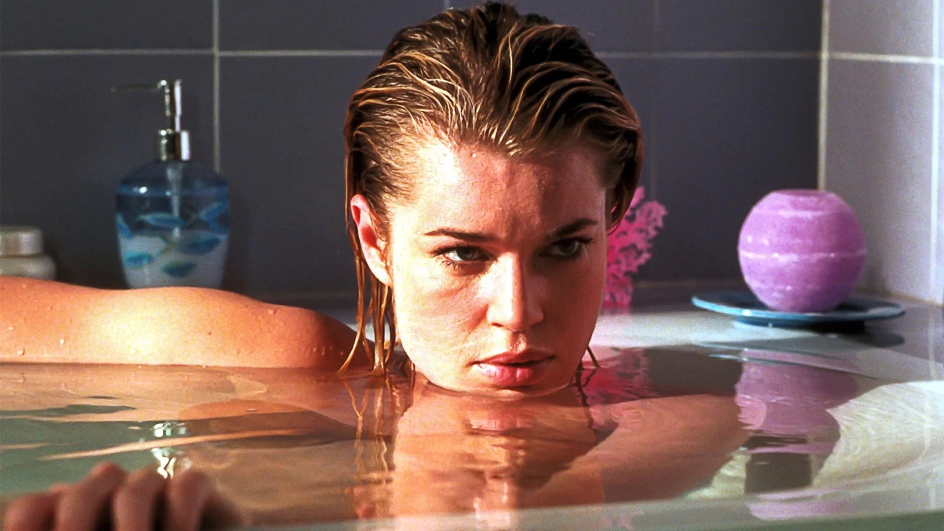 Perfect Femme Fatale (2002) Man Cave wall filler - Popcorn Poster Gallery
