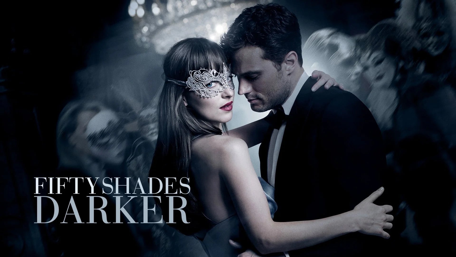 Perfect Fifty Shades Darker (2017) Man Cave wall filler - Popcorn Poster Gallery