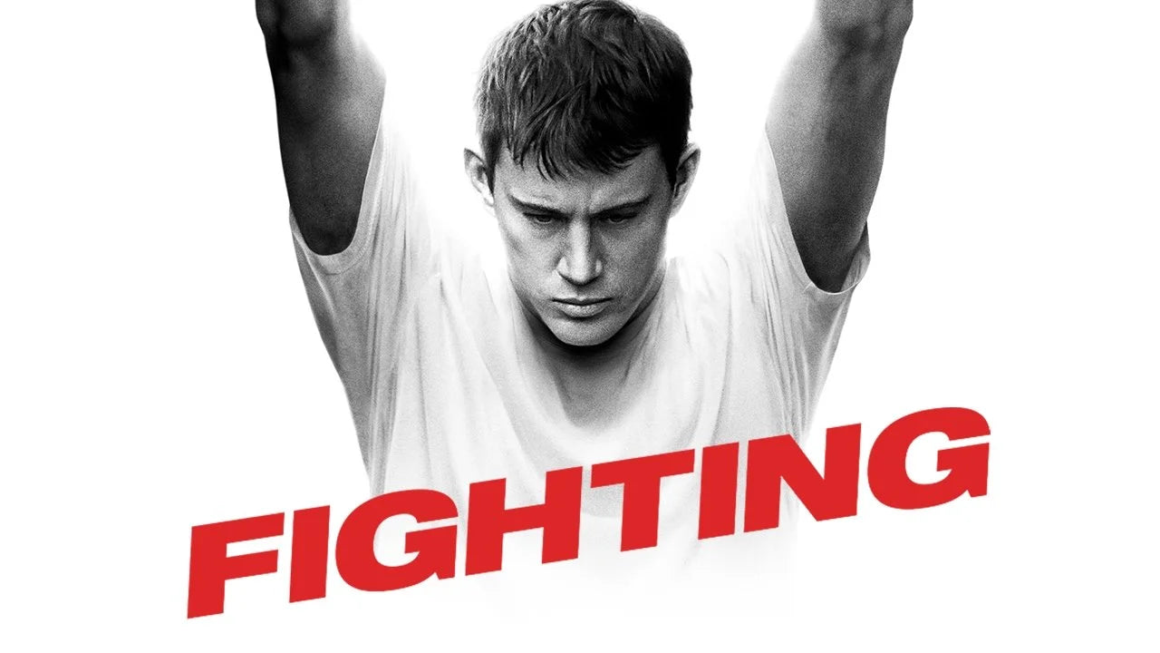 Perfect Fighting (2009) Man Cave wall filler - Popcorn Poster Gallery