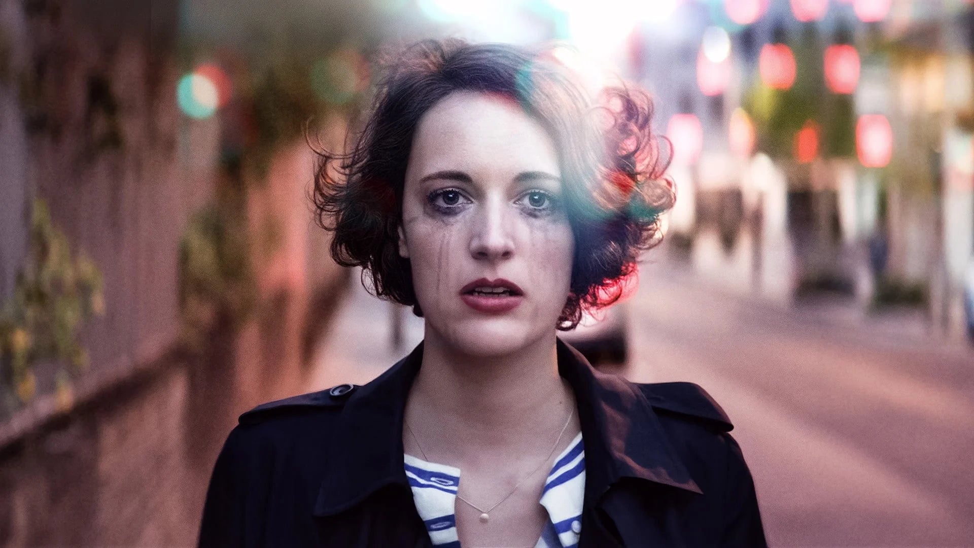 Perfect Fleabag (2016) Man Cave wall filler - Popcorn Poster Gallery