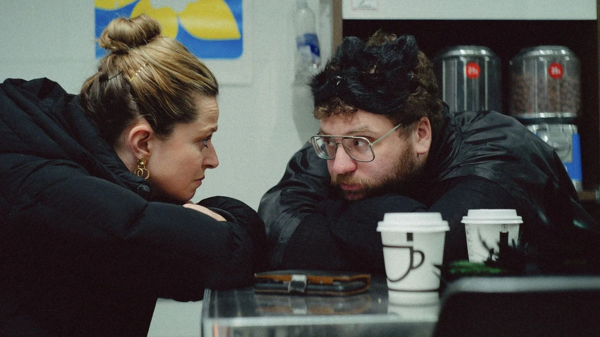 Perfect Follies (2026) Man Cave wall filler - Popcorn Poster Gallery