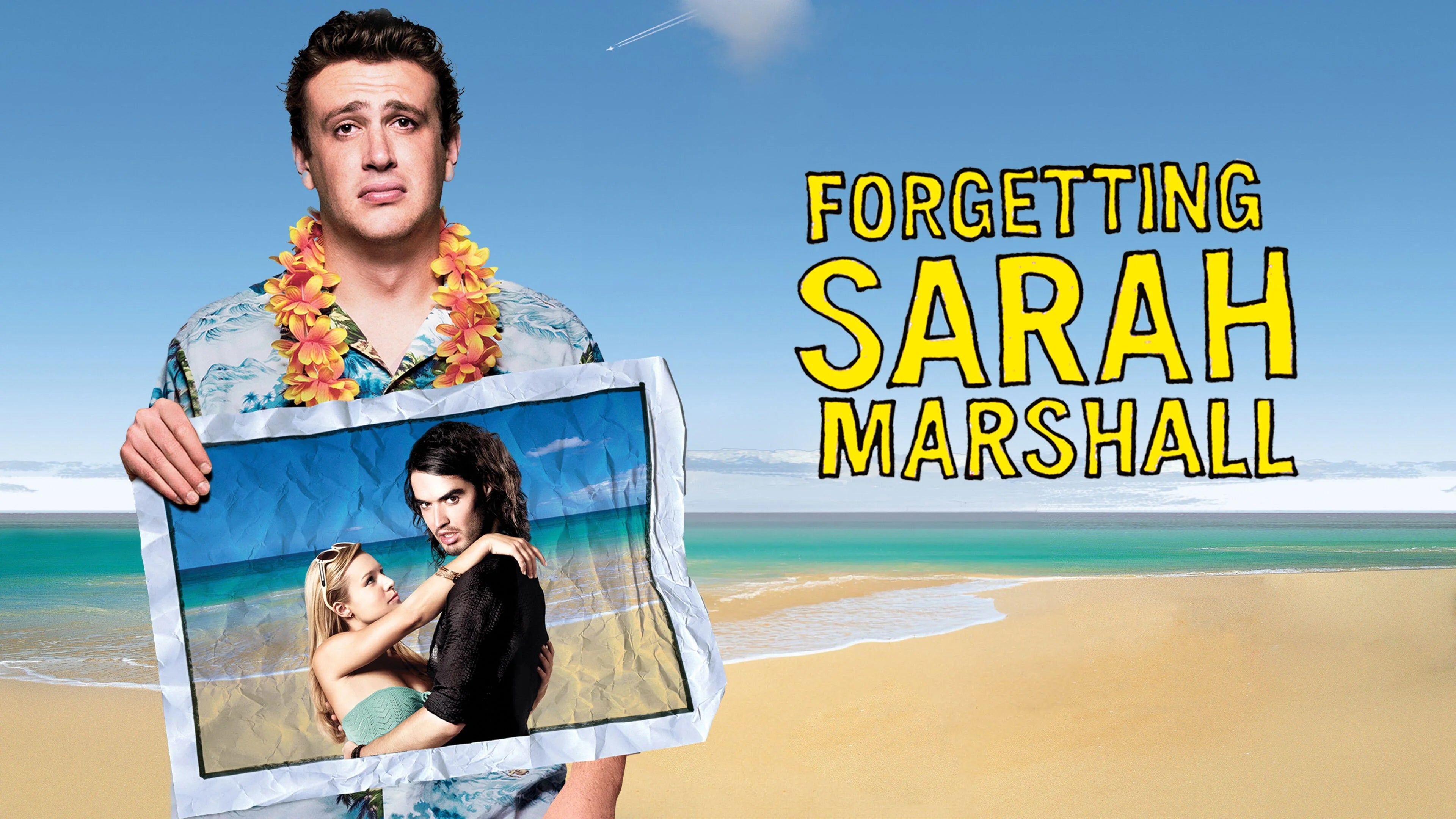 Perfect Forgetting Sarah Marshall (2008) Man Cave wall filler - Popcorn Poster Gallery