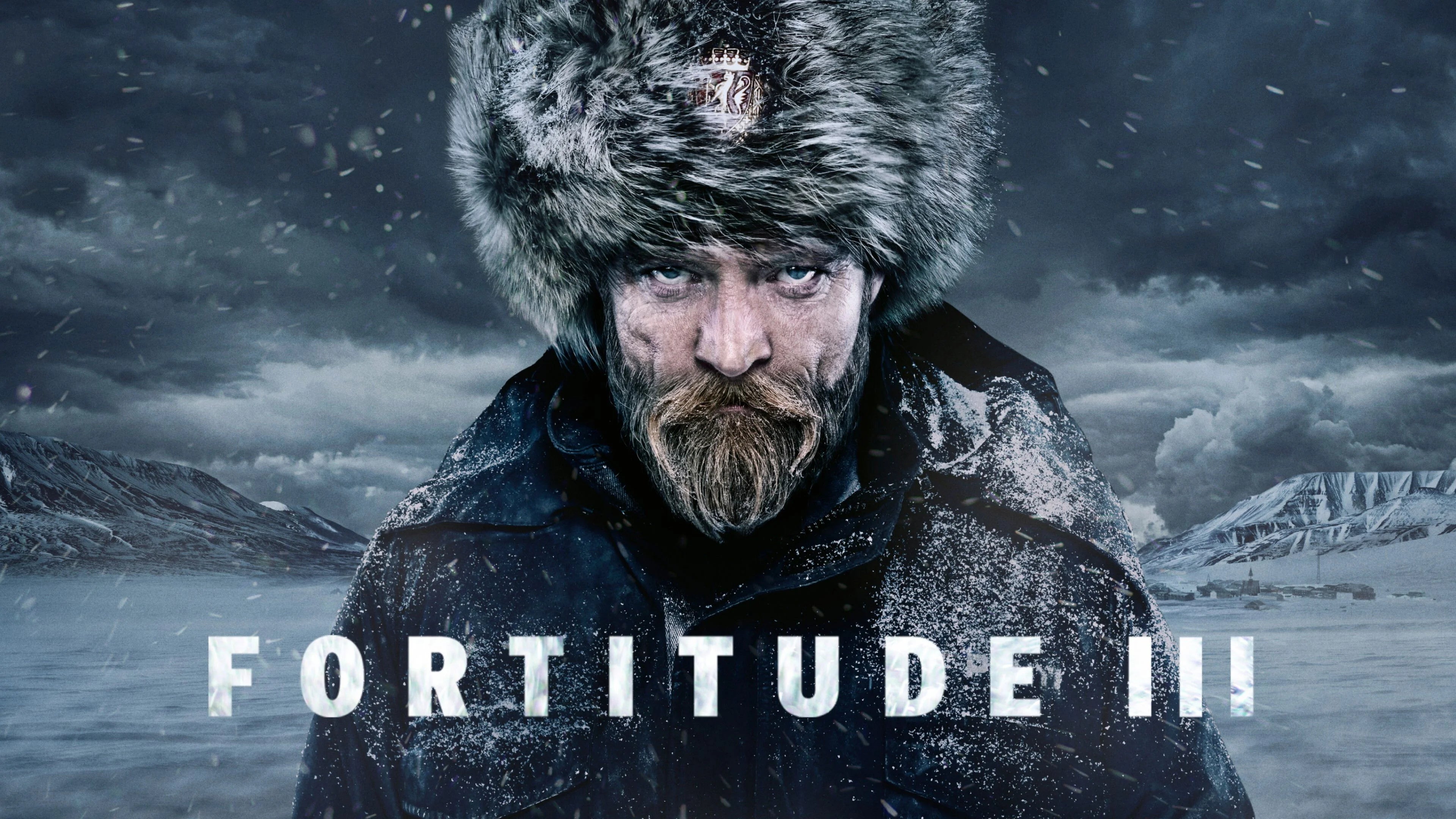 Perfect Fortitude (2015) Man Cave wall filler - Popcorn Poster Gallery