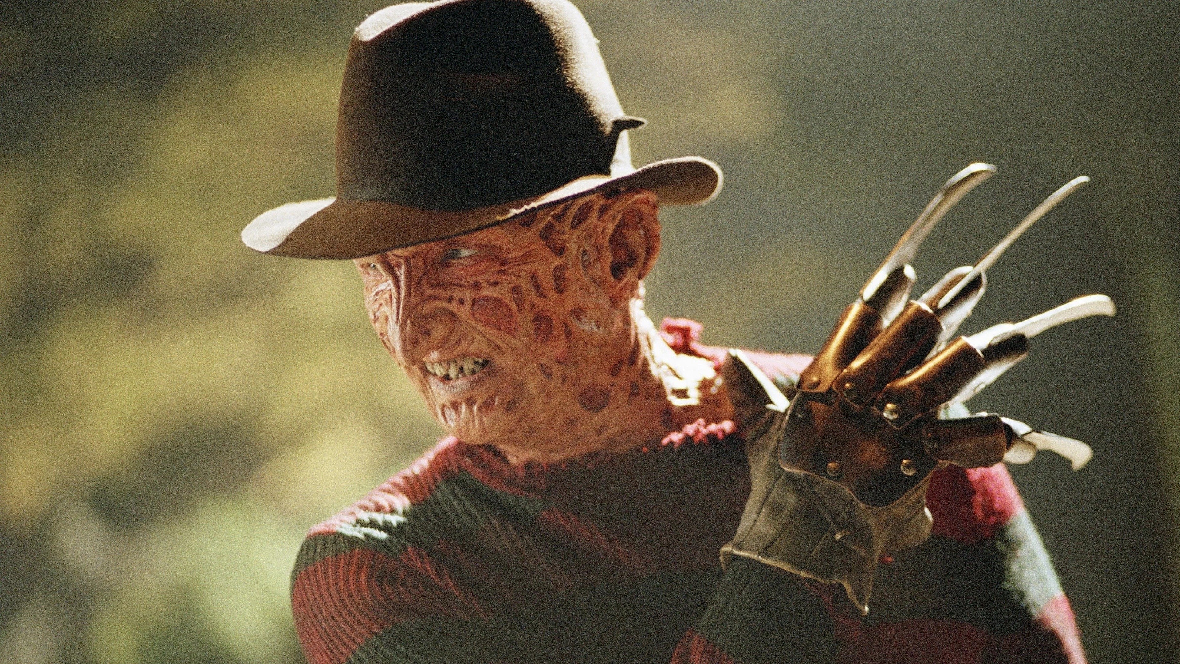 Perfect Freddy vs. Jason (2003) Man Cave wall filler - Popcorn Poster Gallery