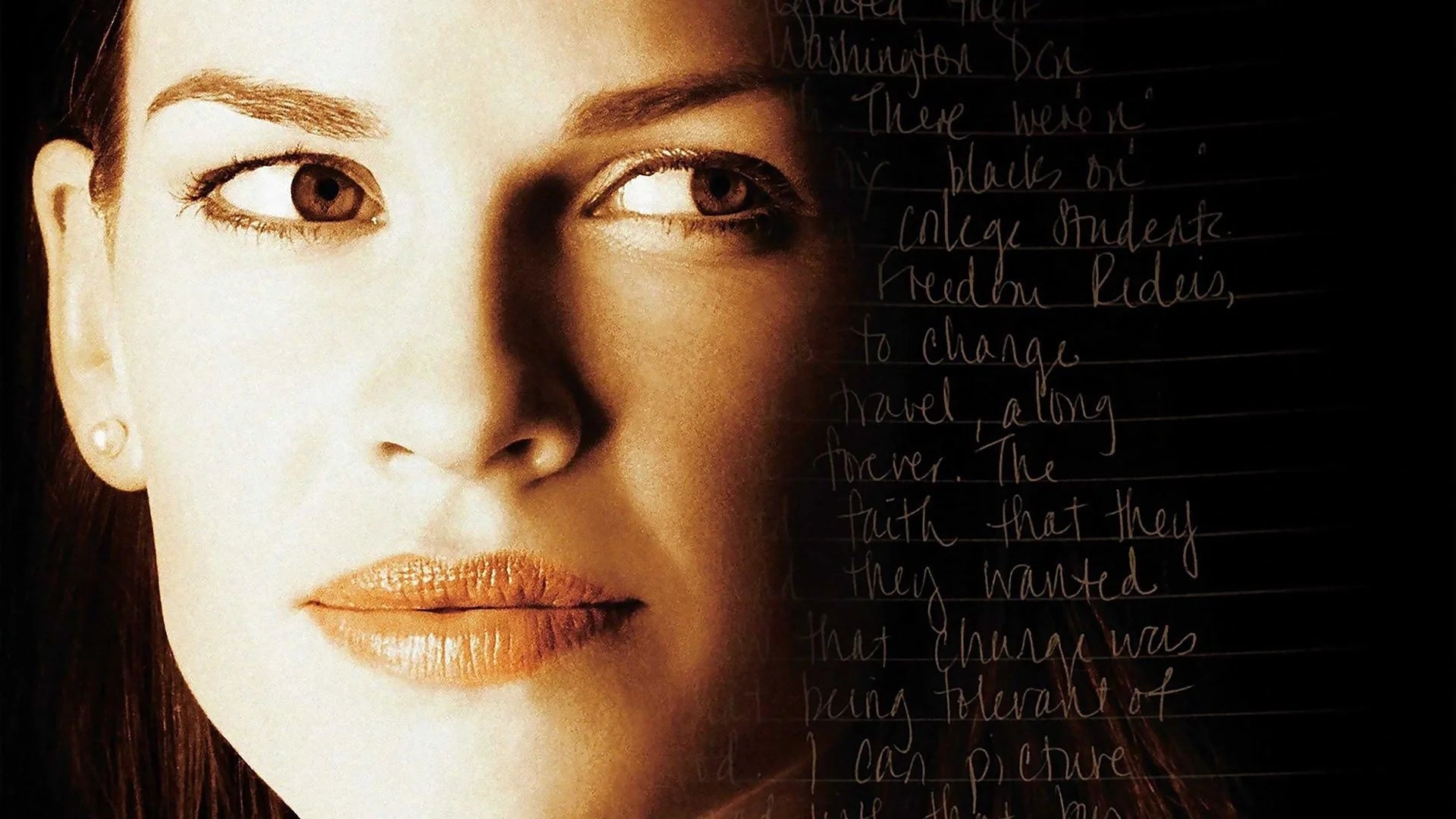 Perfect Freedom Writers (2007) Man Cave wall filler - Popcorn Poster Gallery