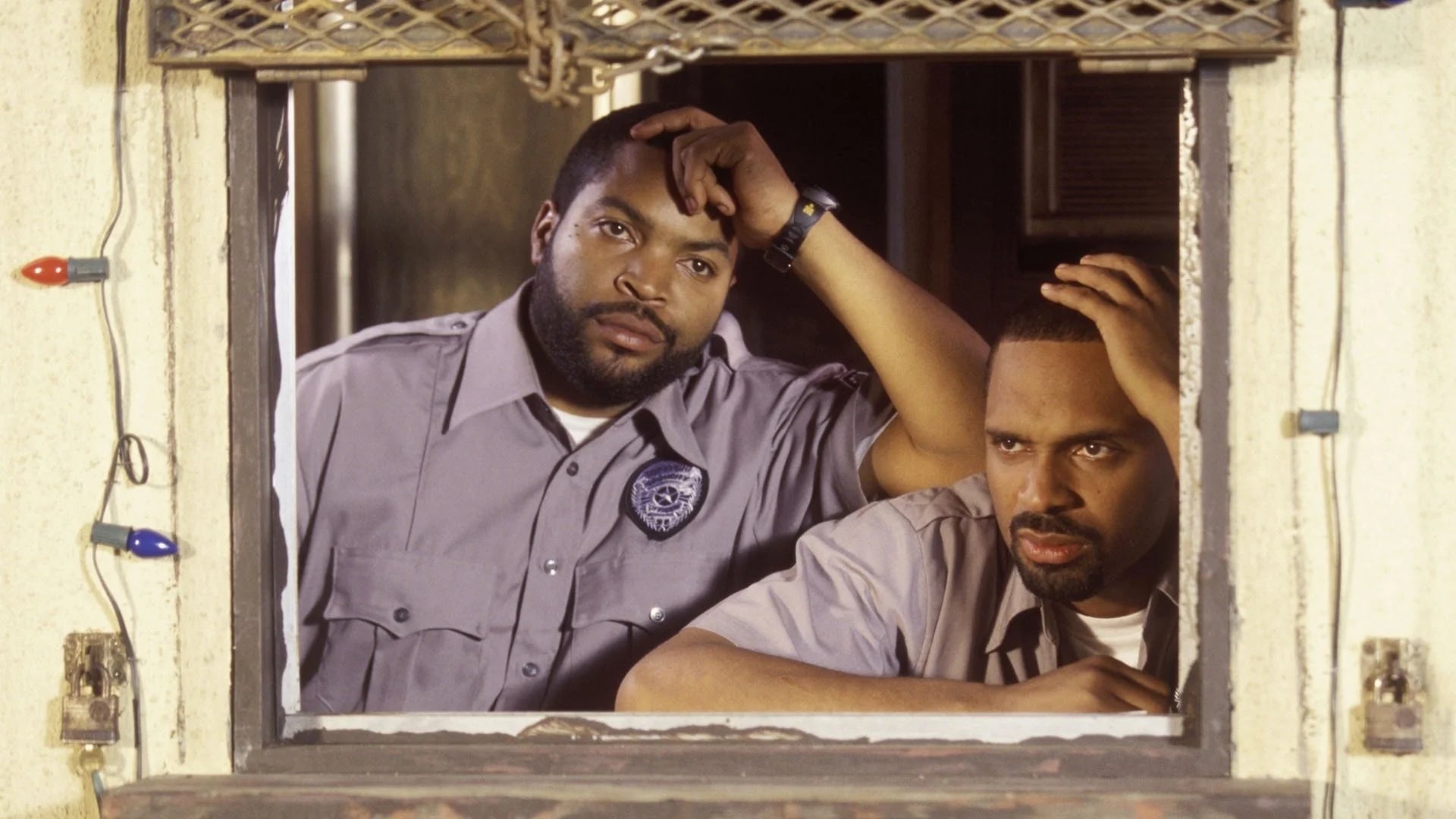 Perfect Friday After Next (2002) Man Cave wall filler - Popcorn Poster Gallery