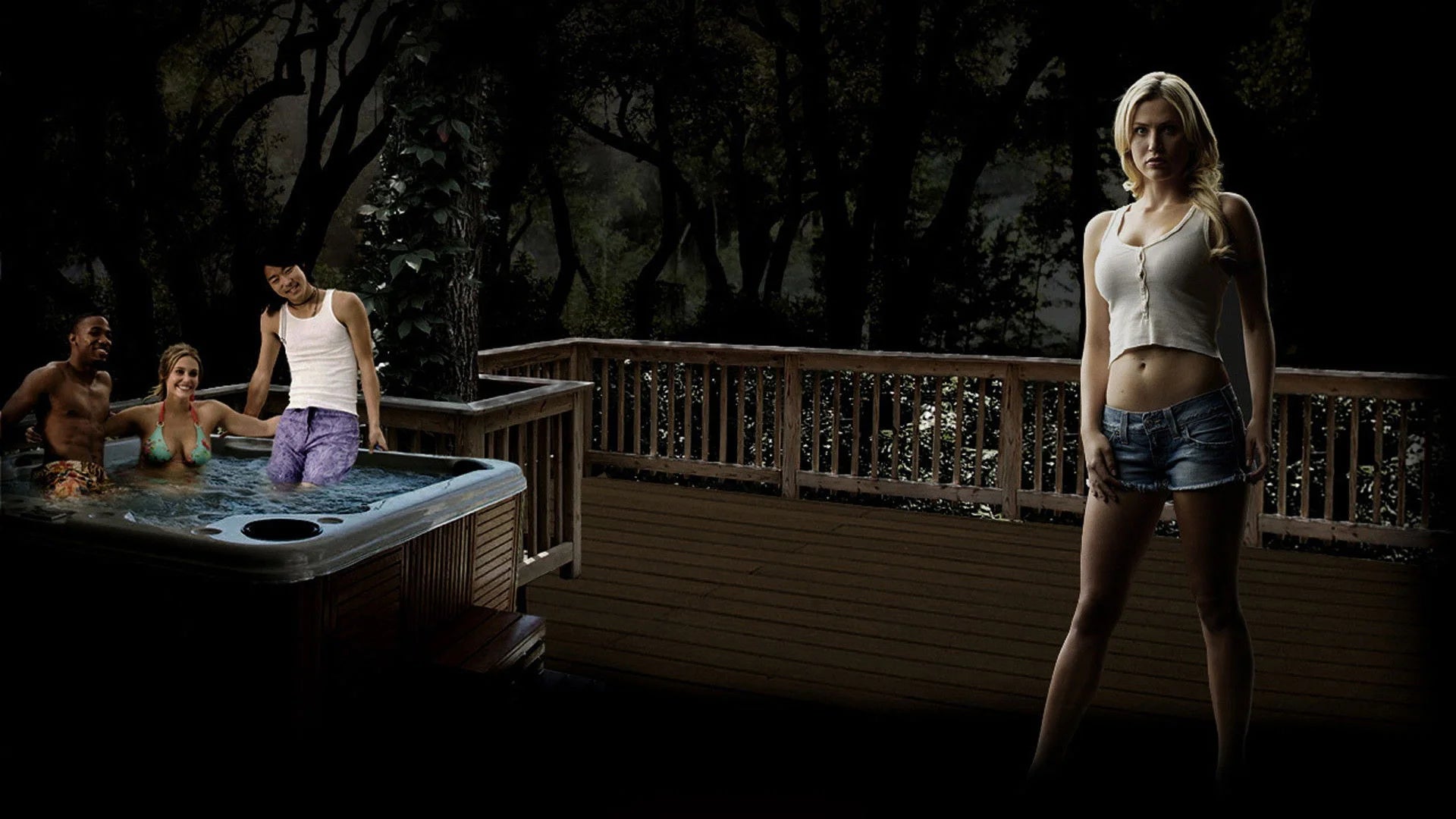 Perfect Friday the 13th (2009) Man Cave wall filler - Popcorn Poster Gallery