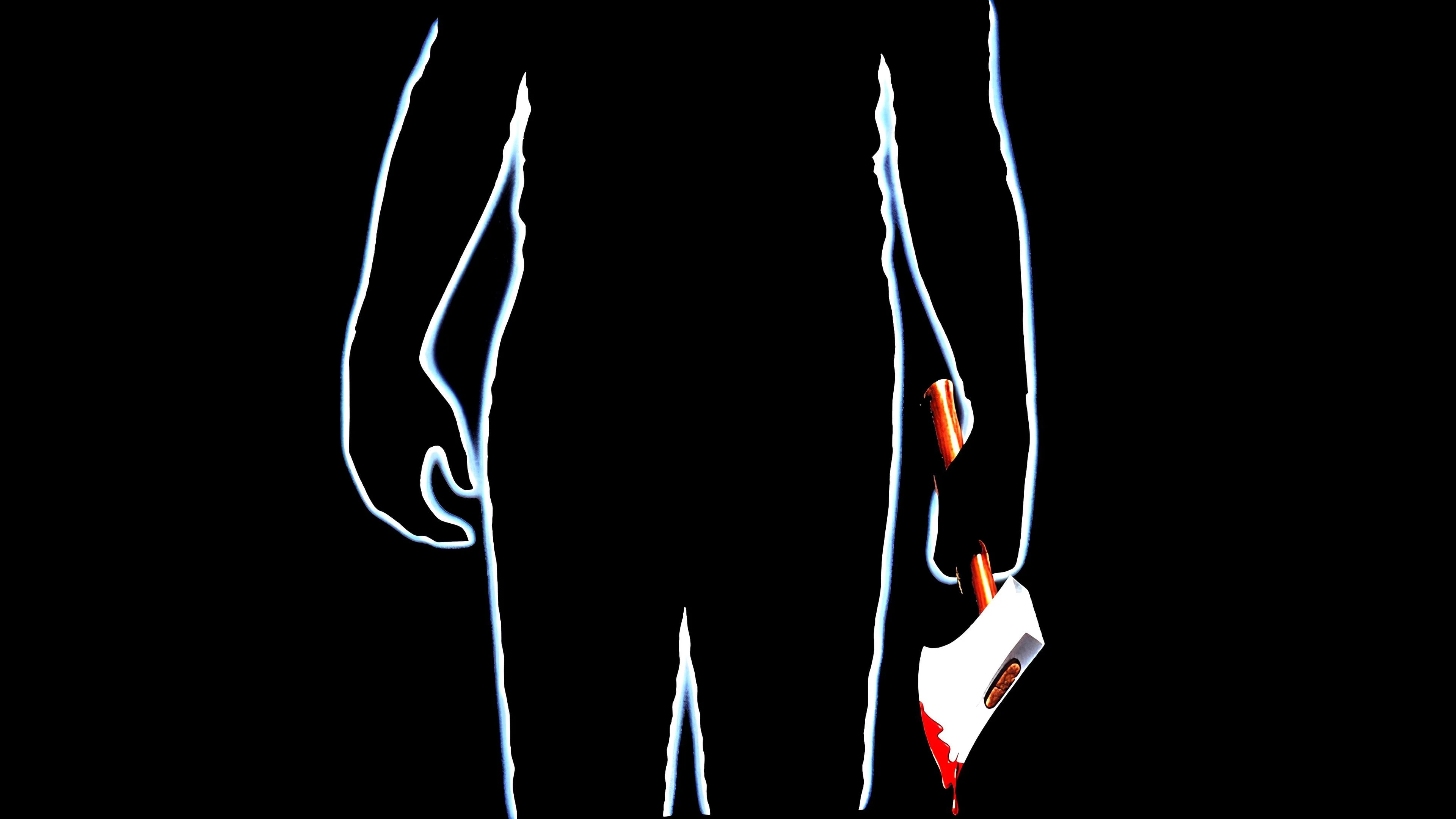 Perfect Friday the 13th Part 2 (1981) Man Cave wall filler - Popcorn Poster Gallery