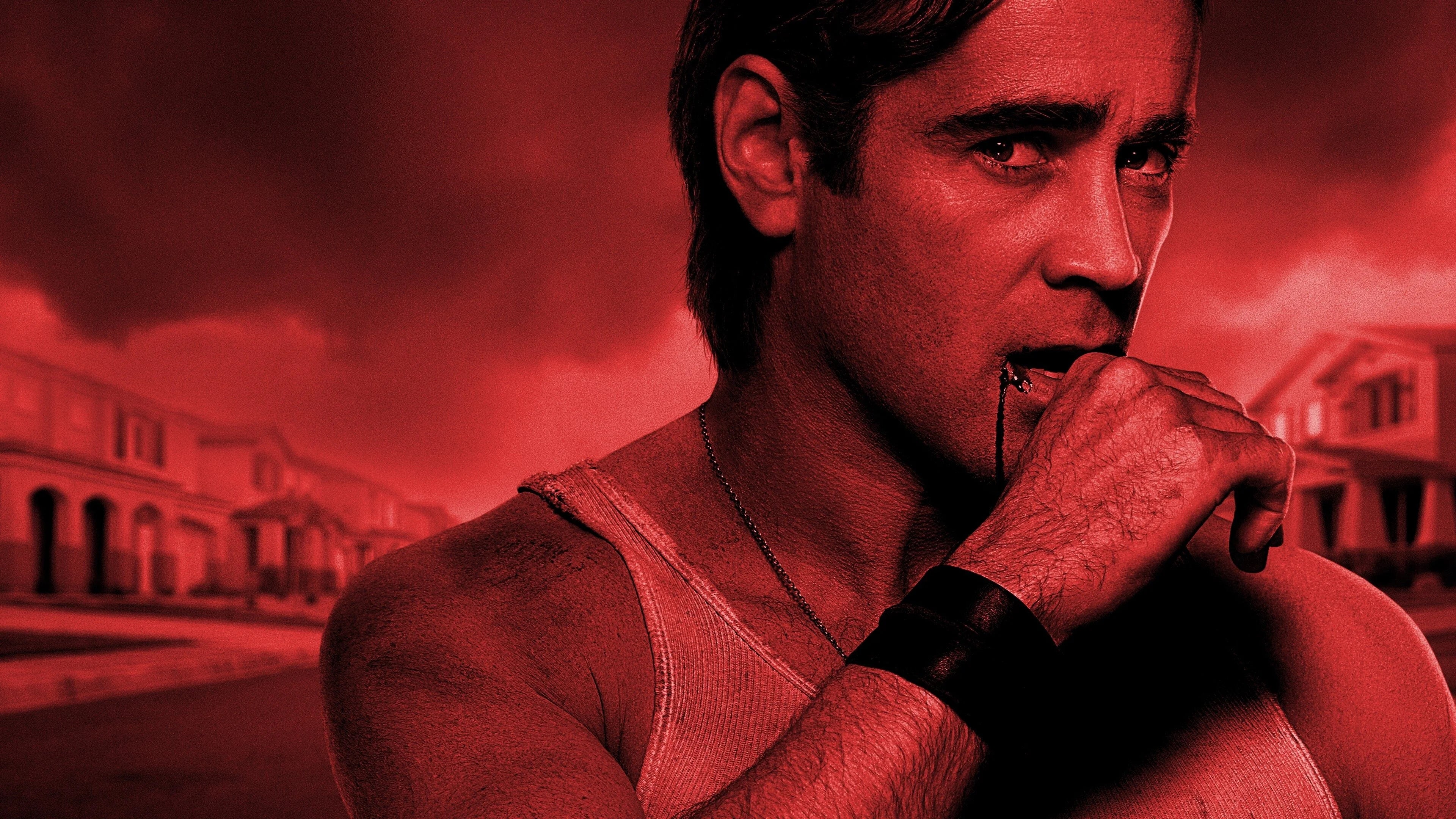 Perfect Fright Night (2011) Man Cave wall filler - Popcorn Poster Gallery