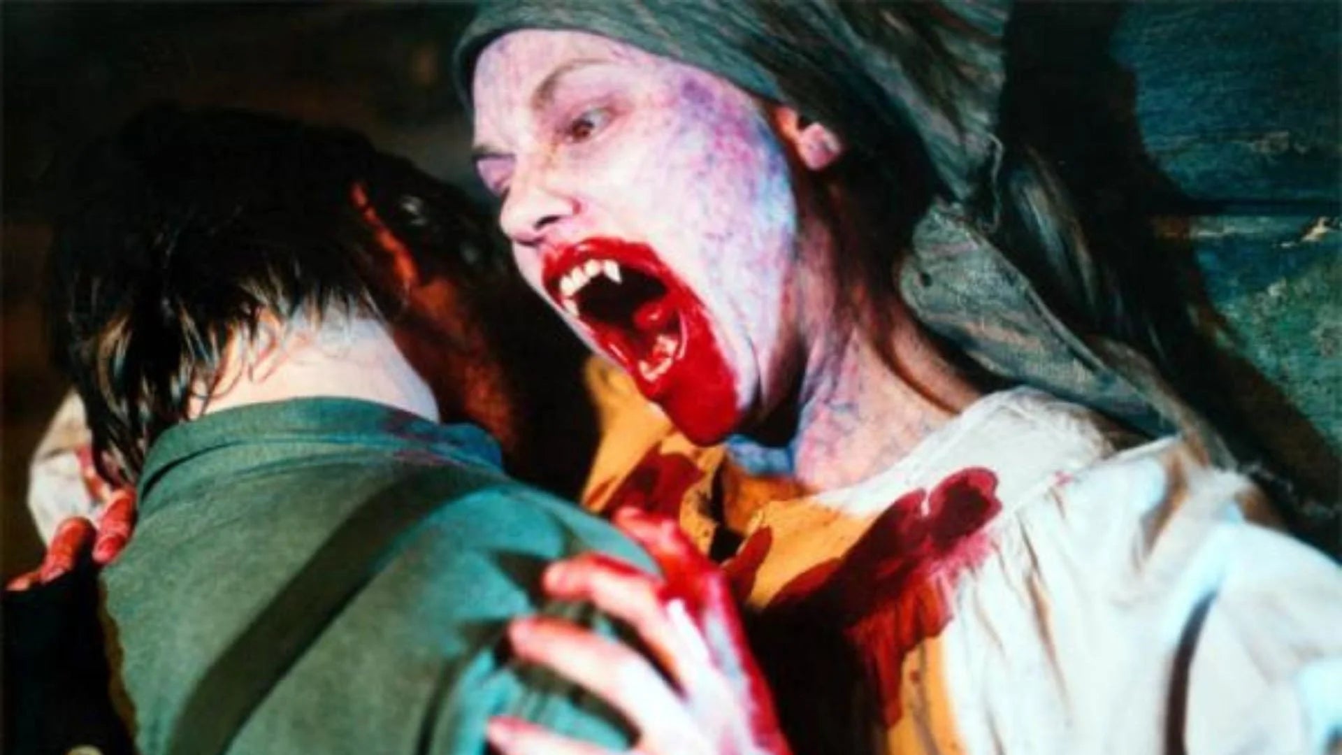 Perfect Frostbitten (2006) Man Cave wall filler - Popcorn Poster Gallery