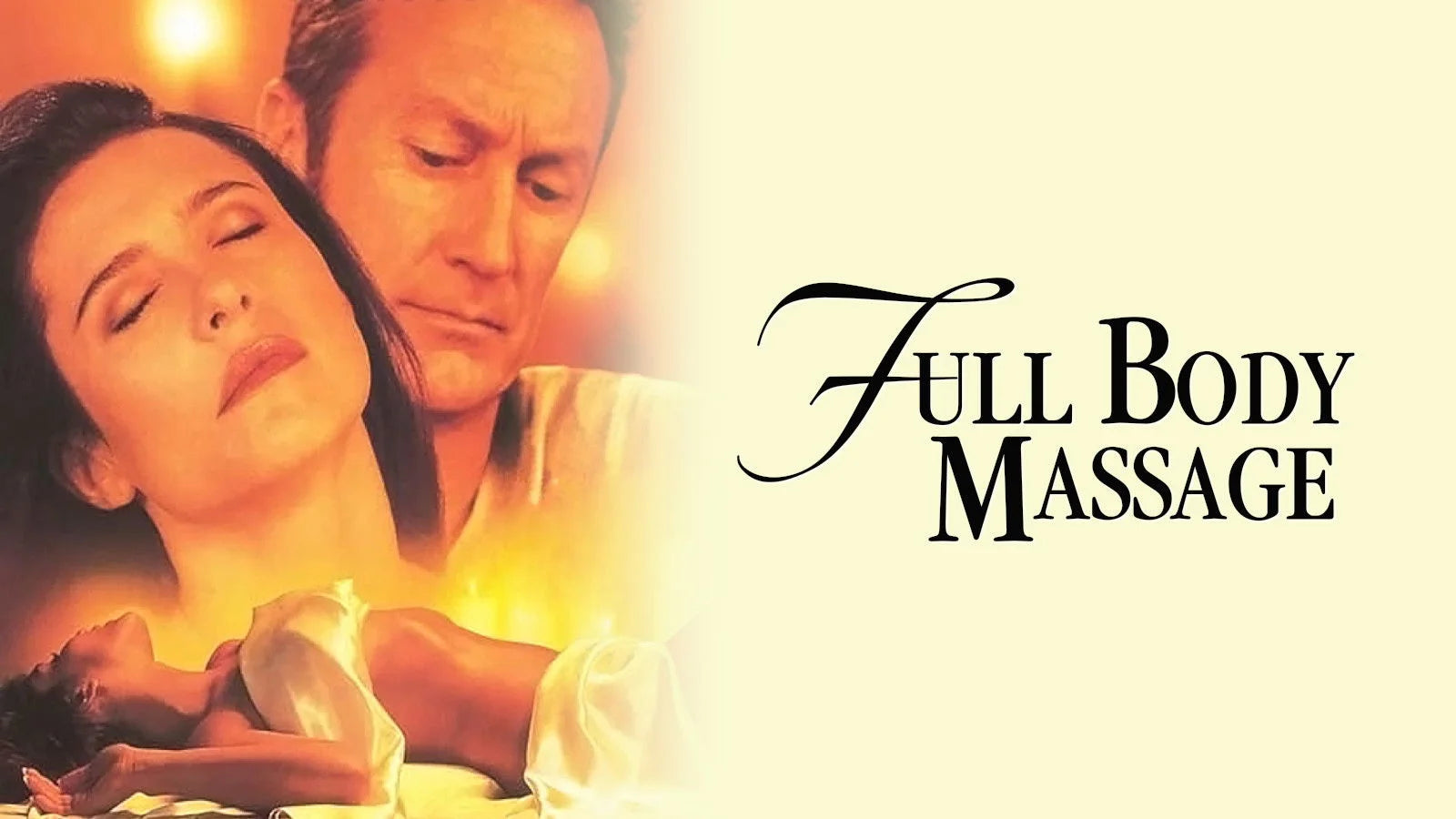 Perfect Full Body Massage (1999) Man Cave wall filler - Popcorn Poster Gallery