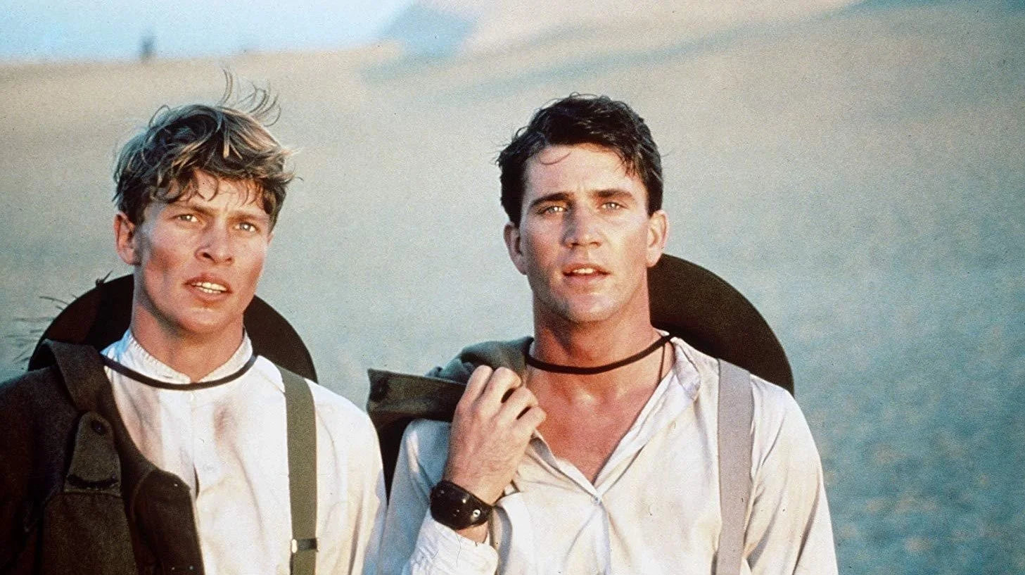 Perfect Gallipoli (1981) Man Cave wall filler - Popcorn Poster Gallery