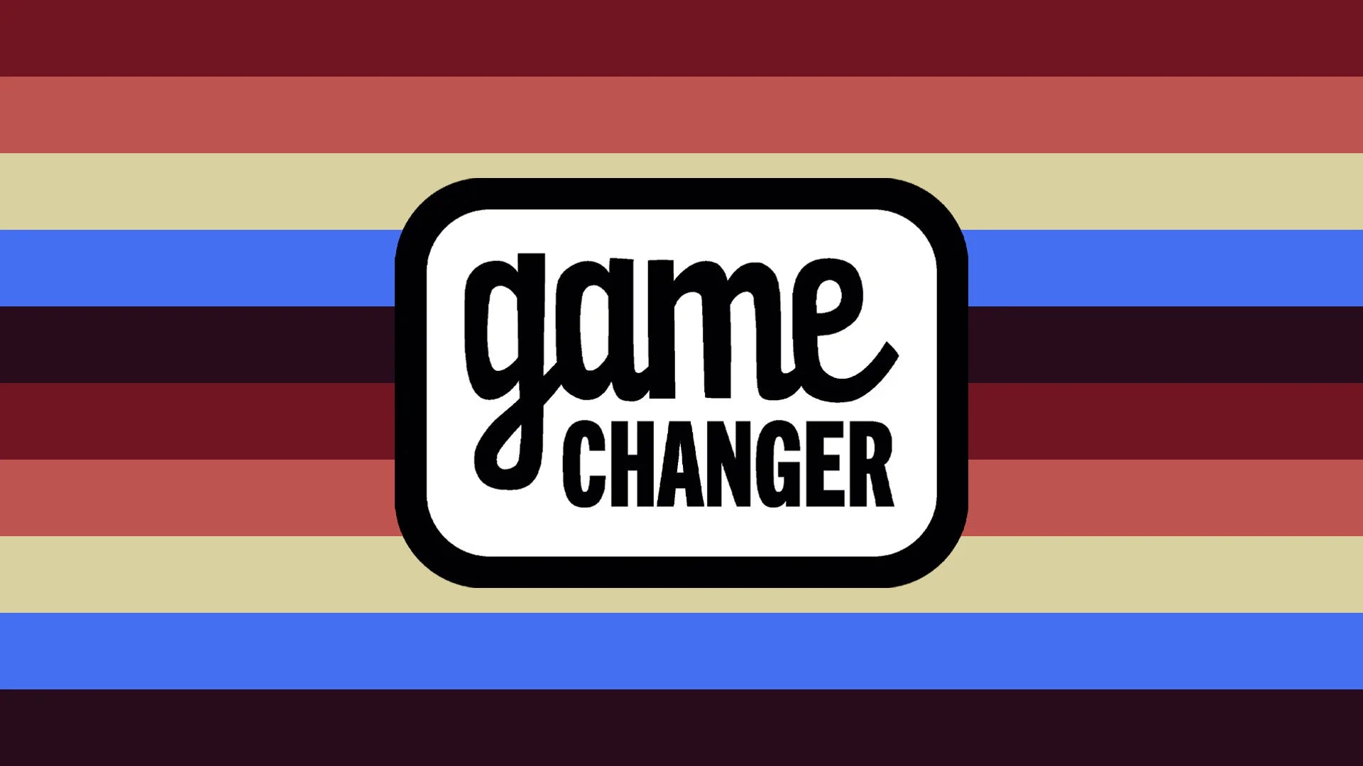 Perfect Game Changer (2019) Man Cave wall filler - Popcorn Poster Gallery