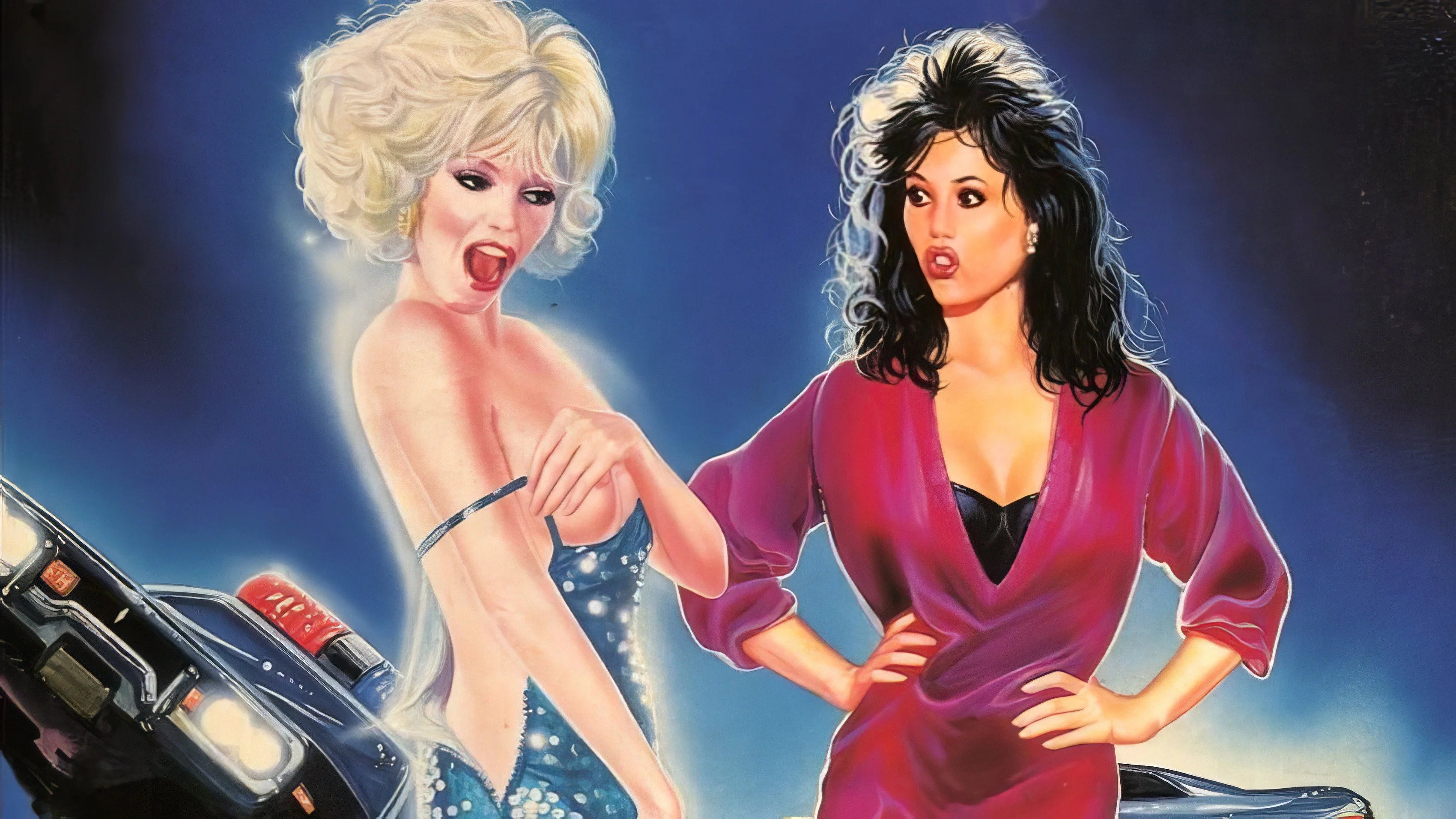 Perfect Ghost Writer (1989) Man Cave wall filler - Popcorn Poster Gallery
